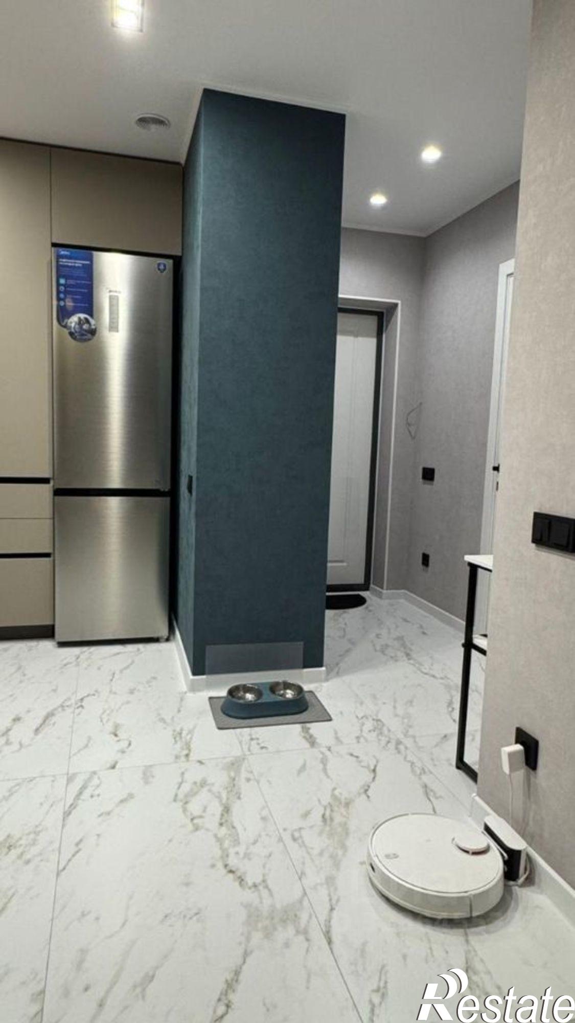 Купить квартиру за 6 000 000 рублей на Васильковая улица, 7