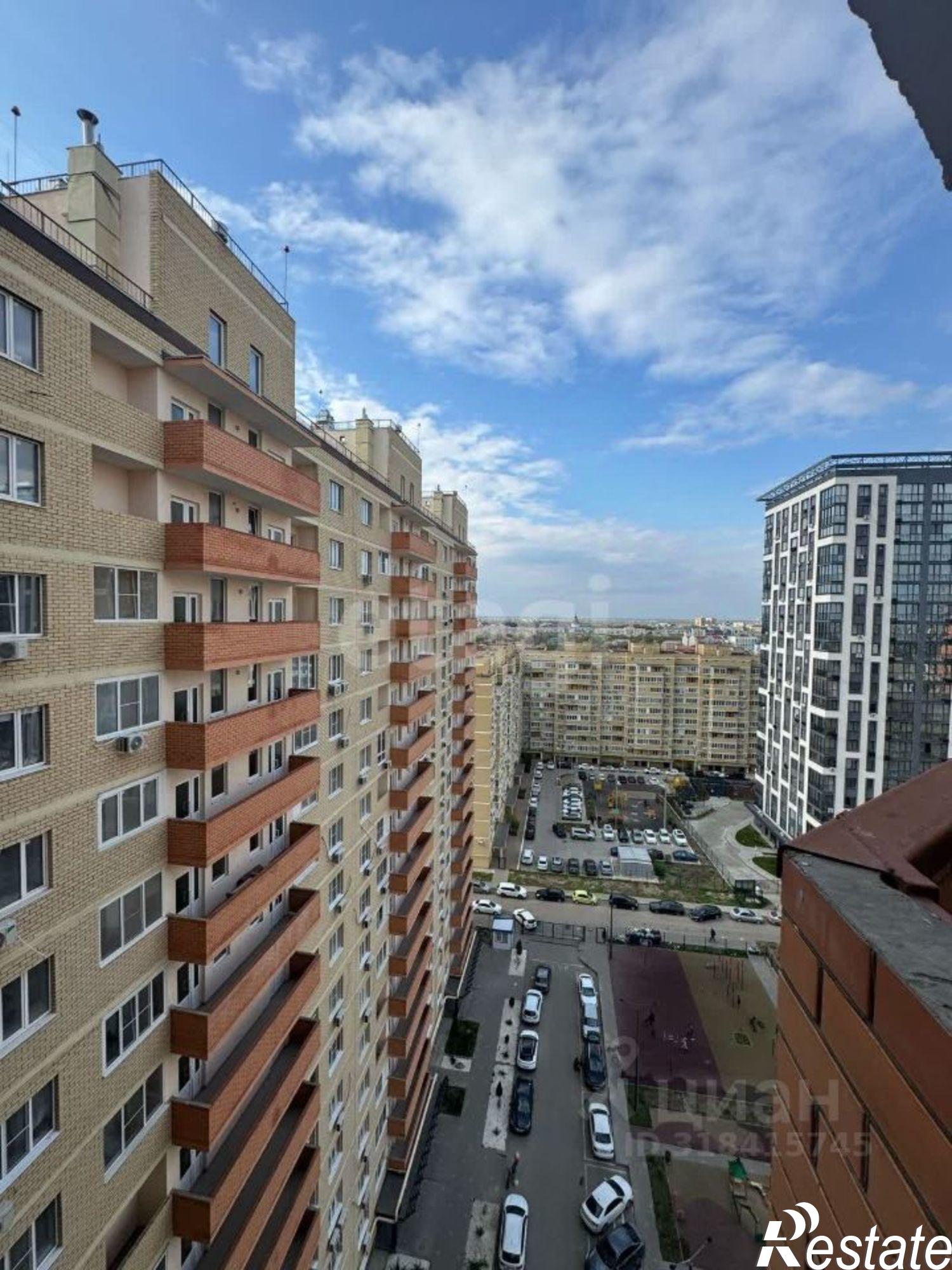 Купить квартиру за 7 850 000 рублей на улица Трофимова, 6