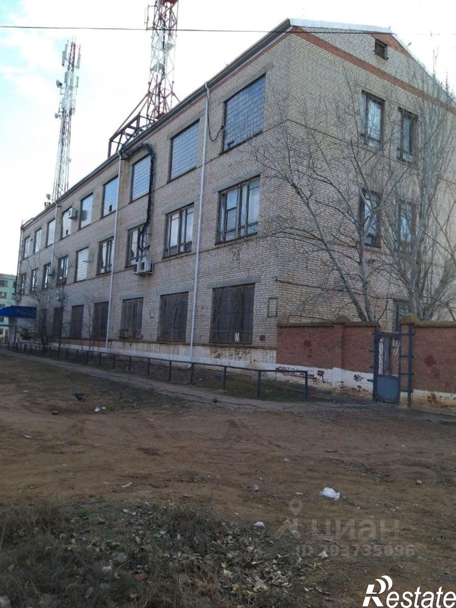 Купить помещение свободного назначения за 745 728 рублей на улица Тренёва, 5А