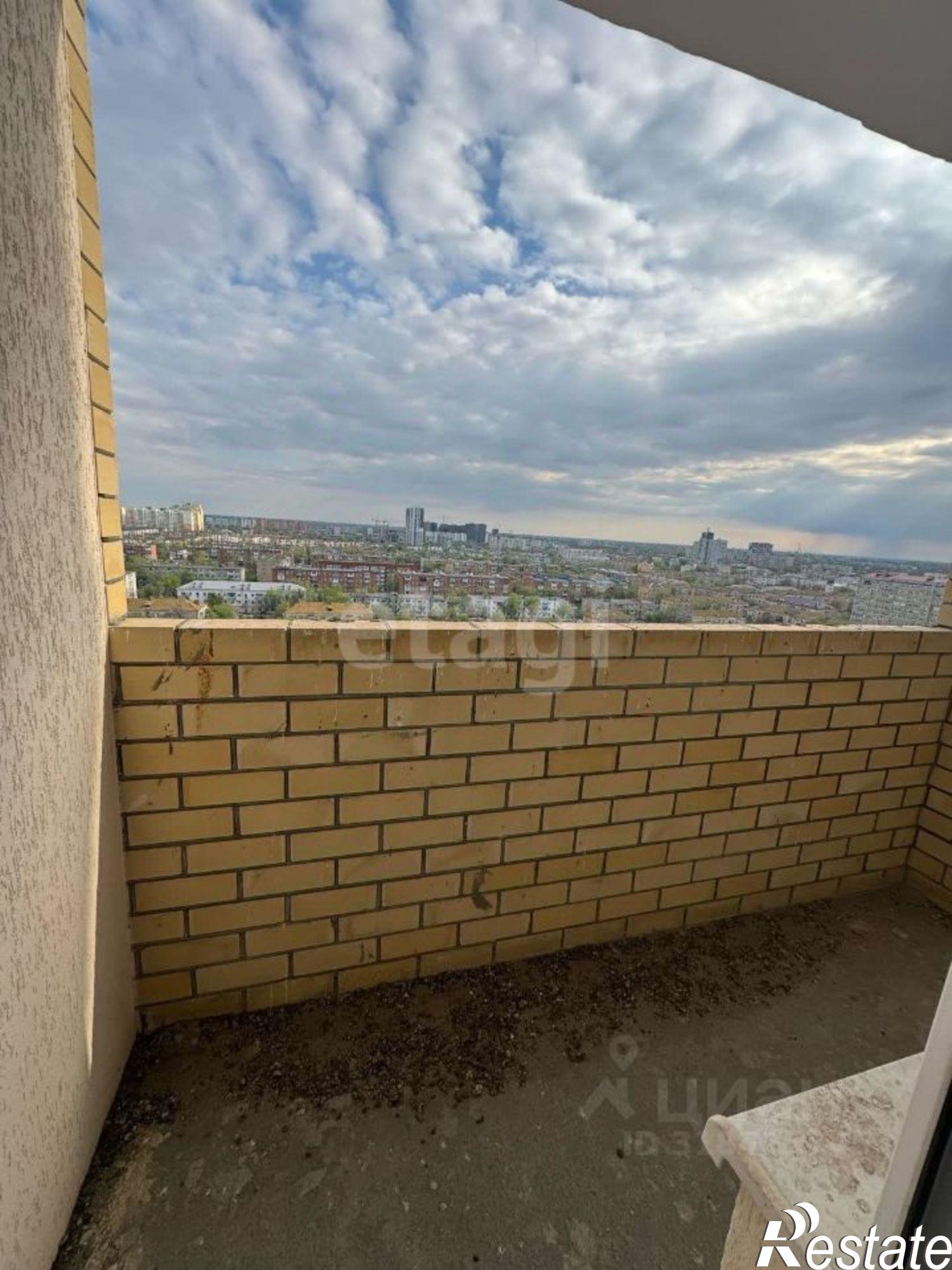 Купить квартиру за 7 850 000 рублей на улица Трофимова, 6