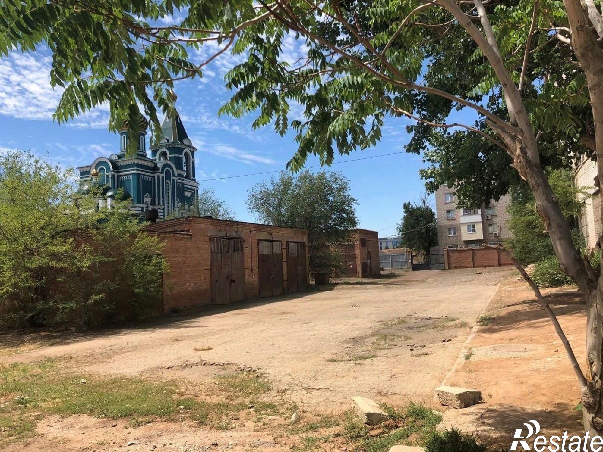 Купить помещение свободного назначения за 745 728 рублей на улица Тренёва, 5А