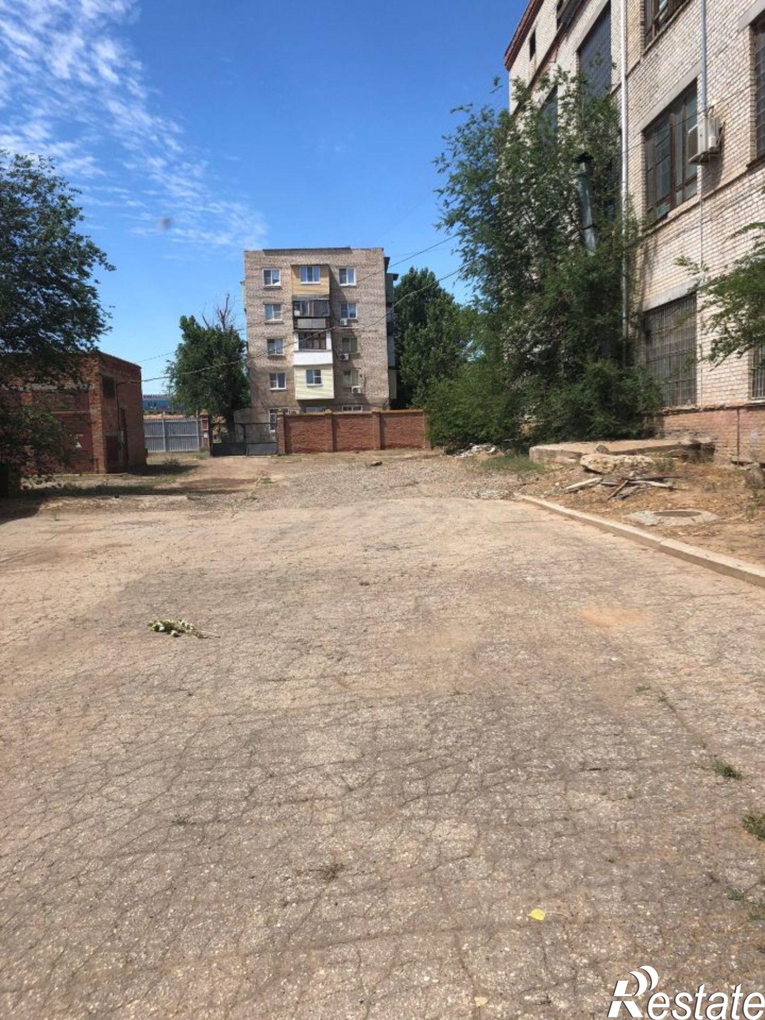 Купить помещение свободного назначения за 745 728 рублей на улица Тренёва, 5А