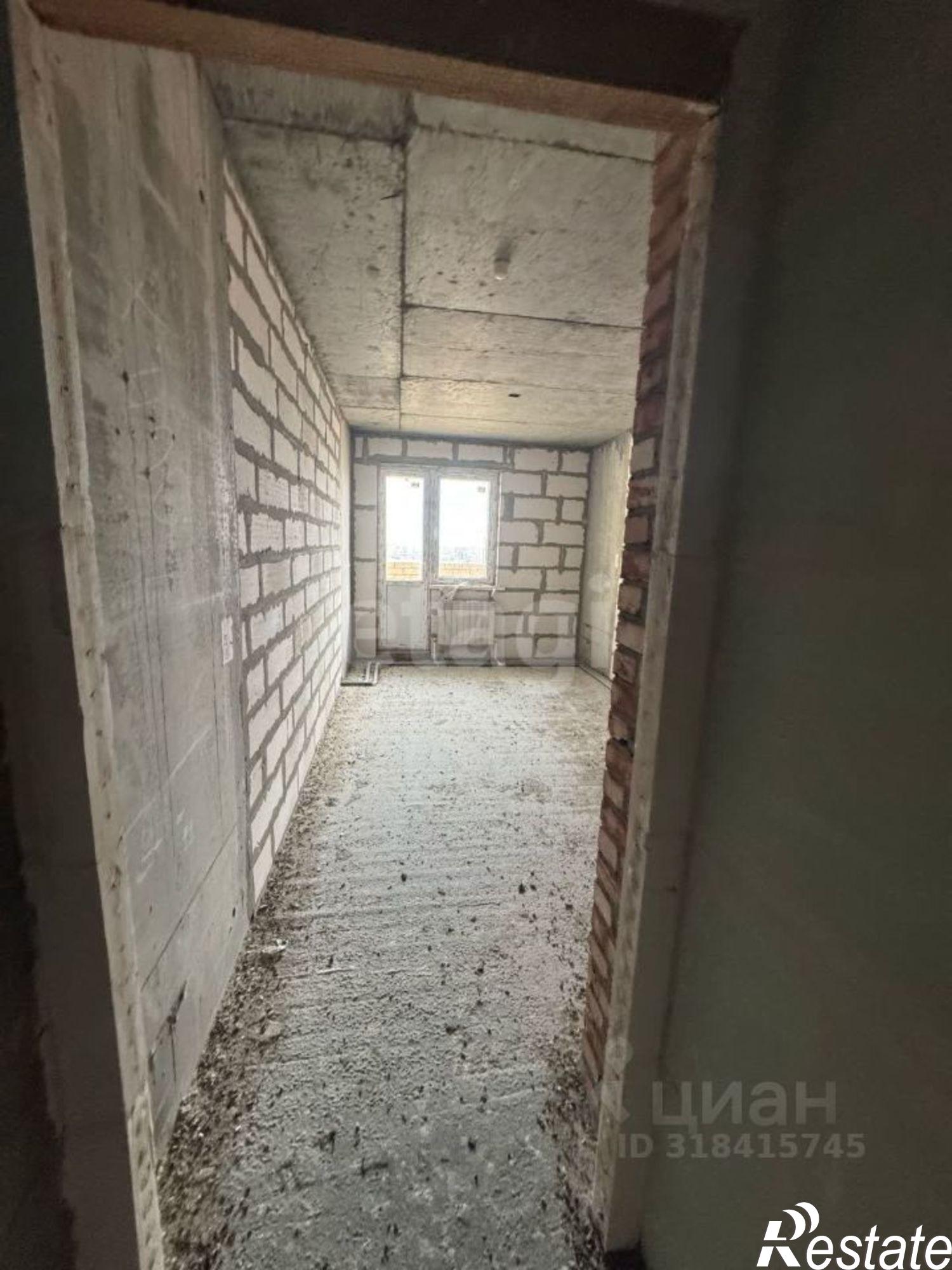 Купить квартиру за 7 850 000 рублей на улица Трофимова, 6