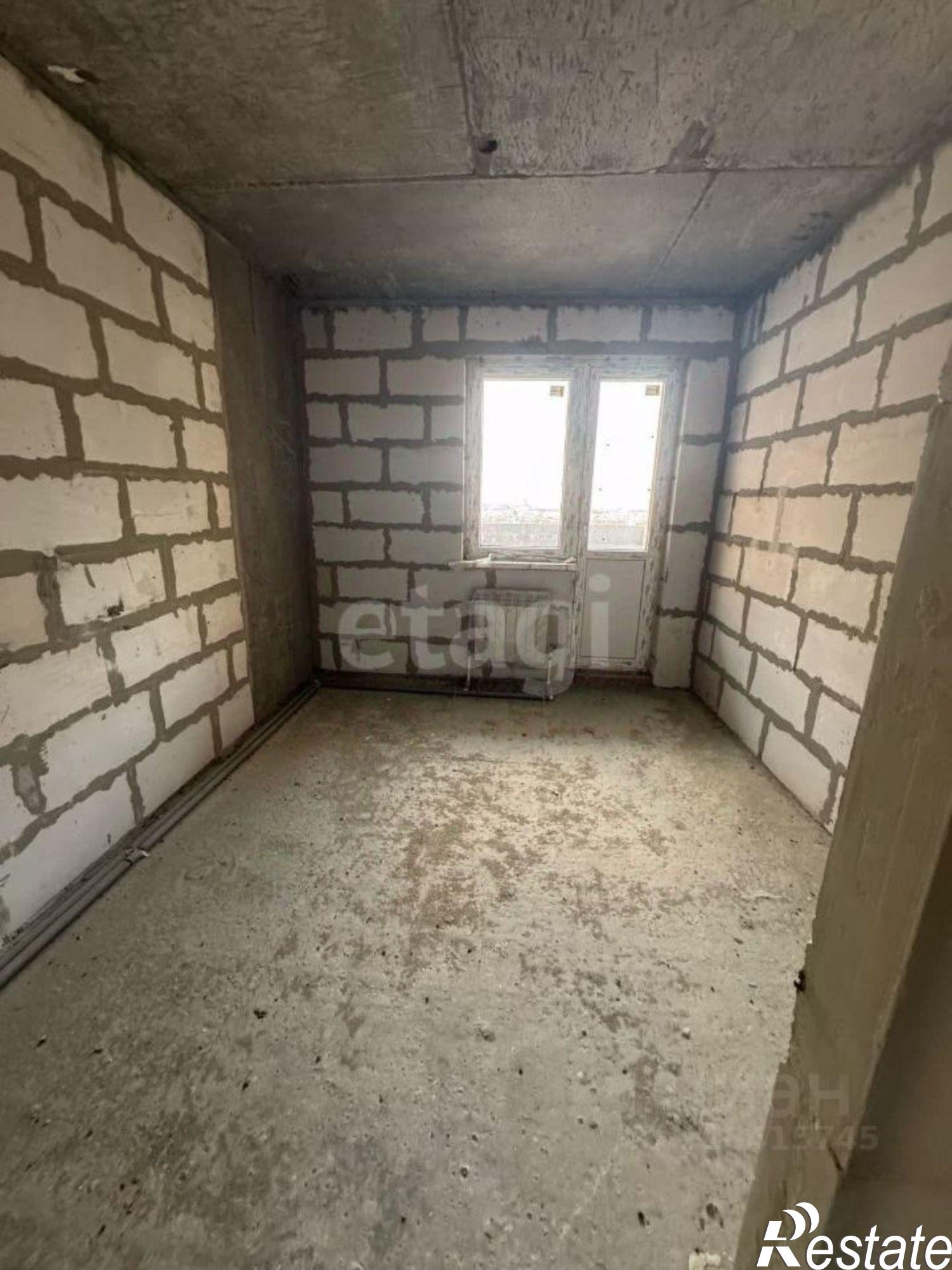 Купить квартиру за 7 850 000 рублей на улица Трофимова, 6