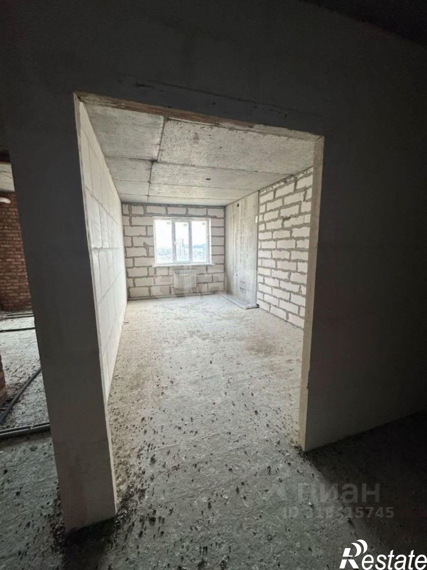 Купить квартиру за 7 850 000 рублей на улица Трофимова, 6