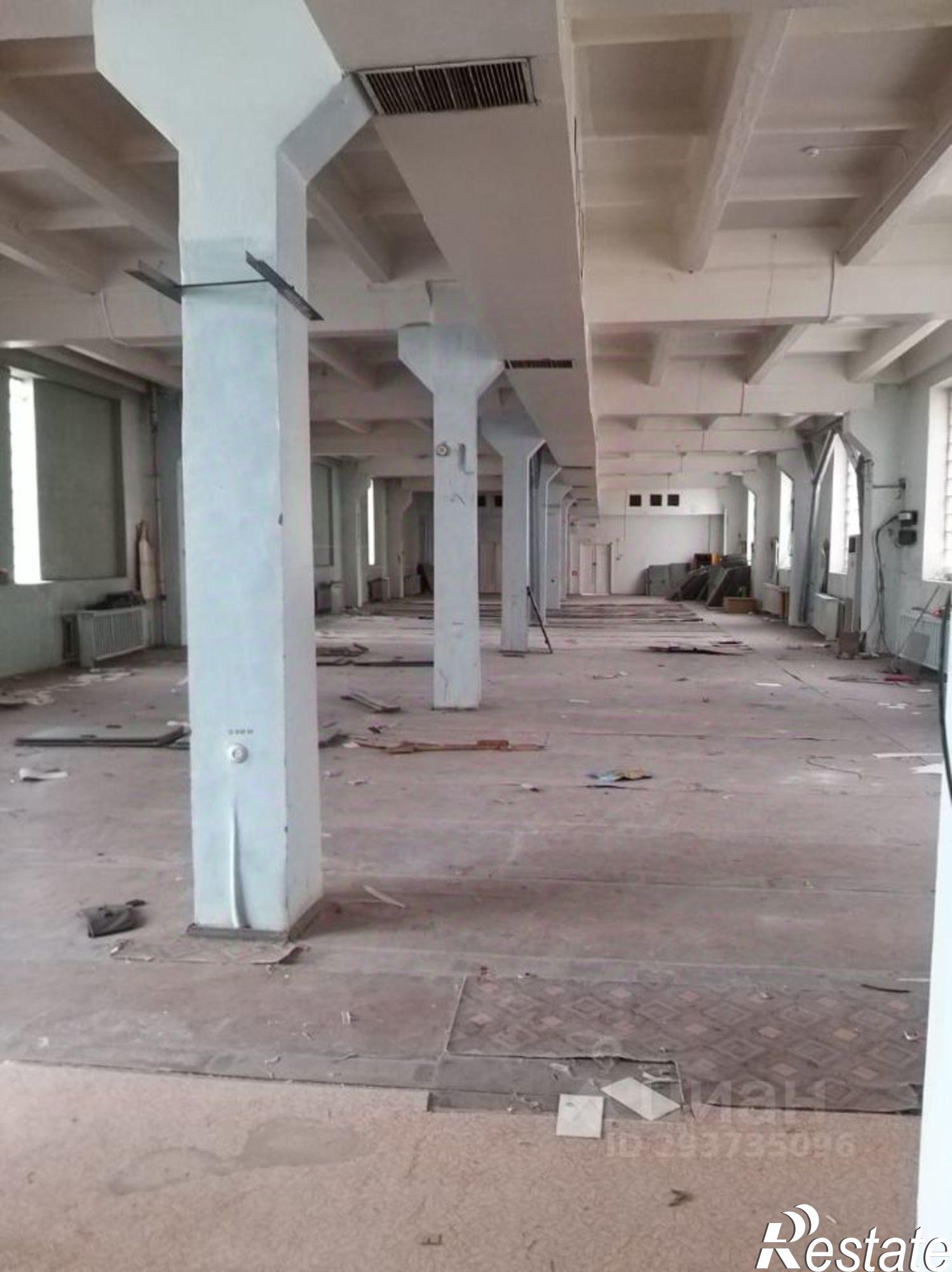 Купить помещение свободного назначения за 745 728 рублей на улица Тренёва, 5А