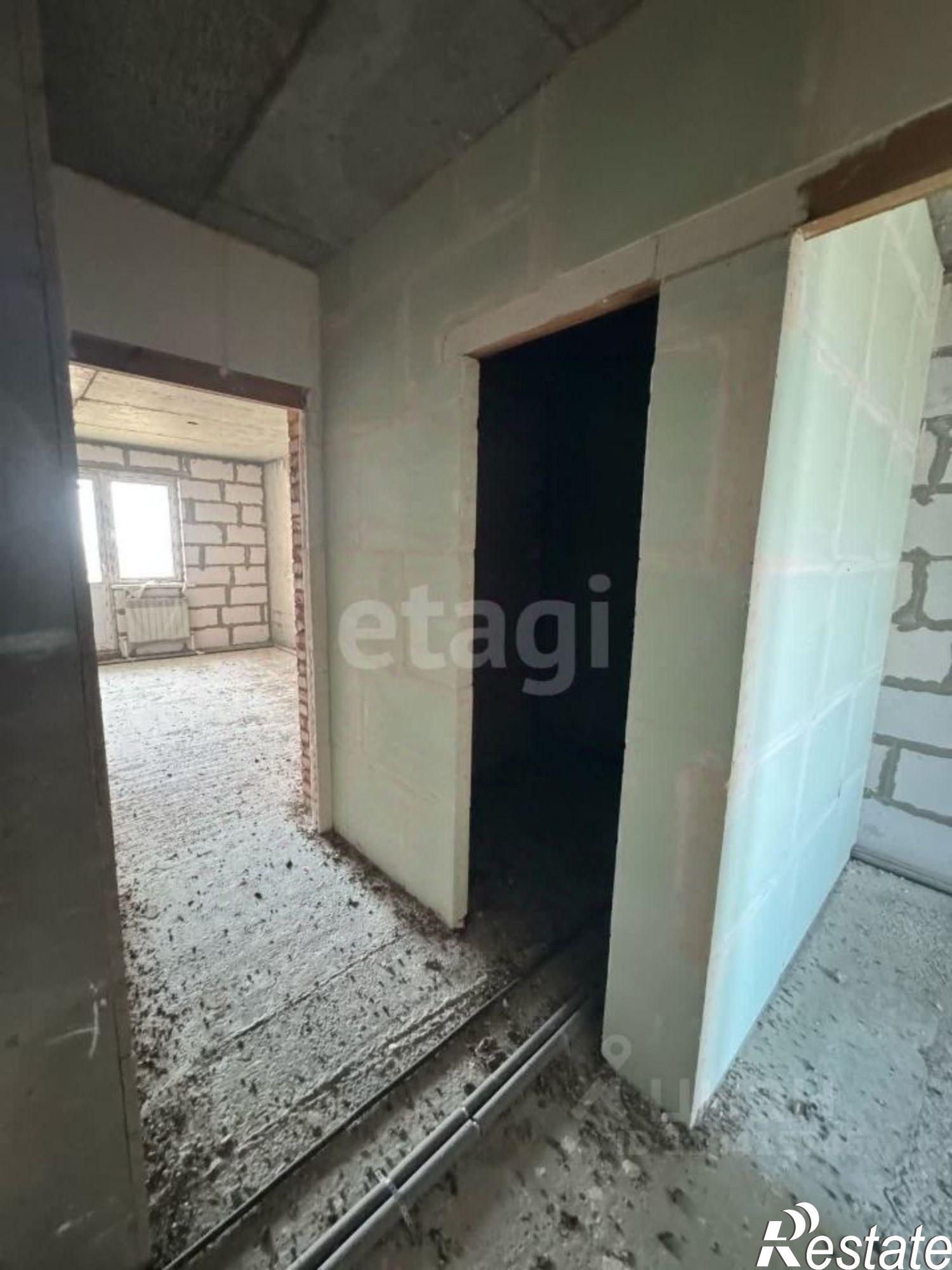 Купить квартиру за 7 850 000 рублей на улица Трофимова, 6