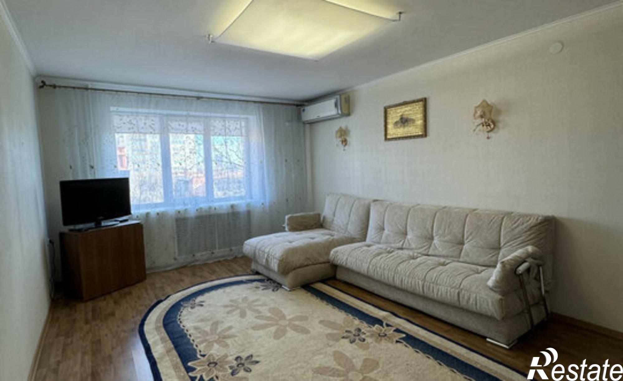 Купить квартиру за 6 700 000 рублей на Боевая улица, 45/8