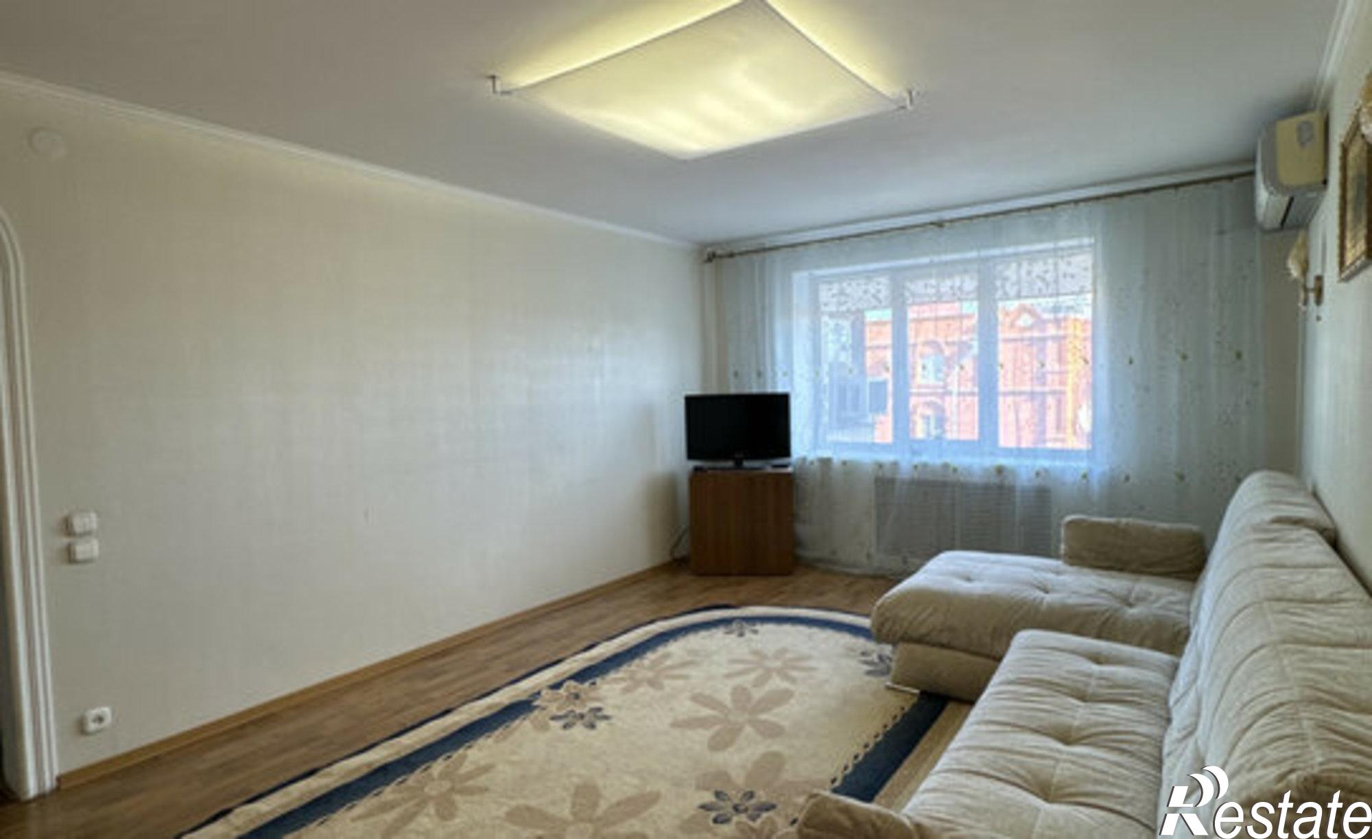 Купить квартиру за 6 700 000 рублей на Боевая улица, 45/8