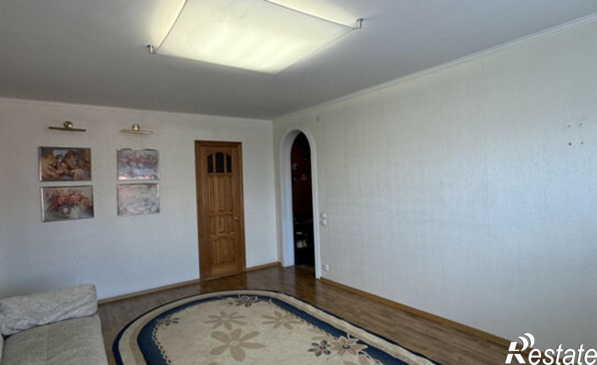 Купить квартиру за 6 700 000 рублей на Боевая улица, 45/8