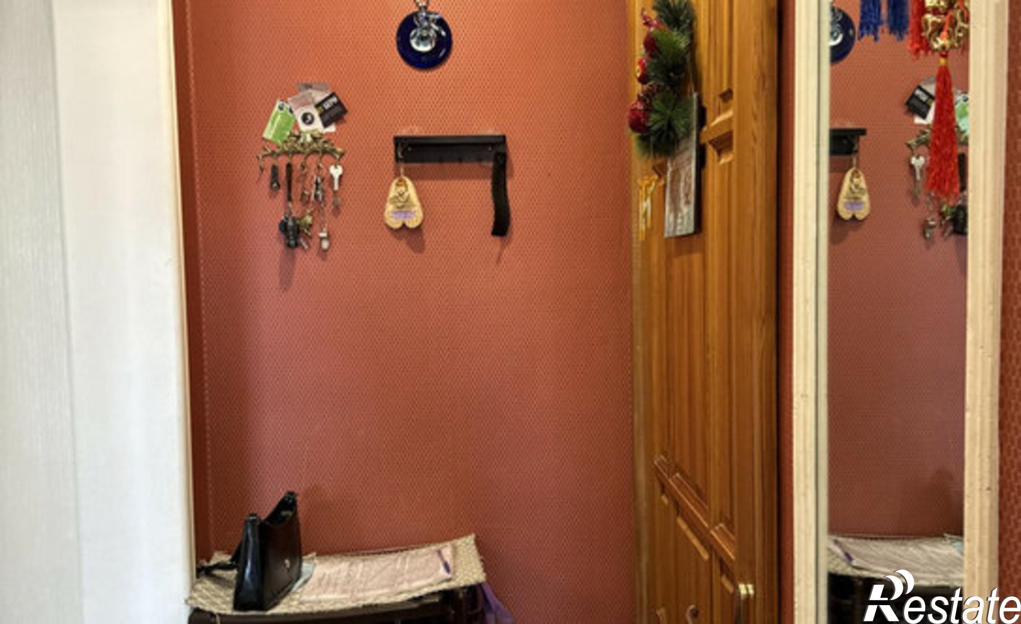 Купить квартиру за 6 700 000 рублей на Боевая улица, 45/8