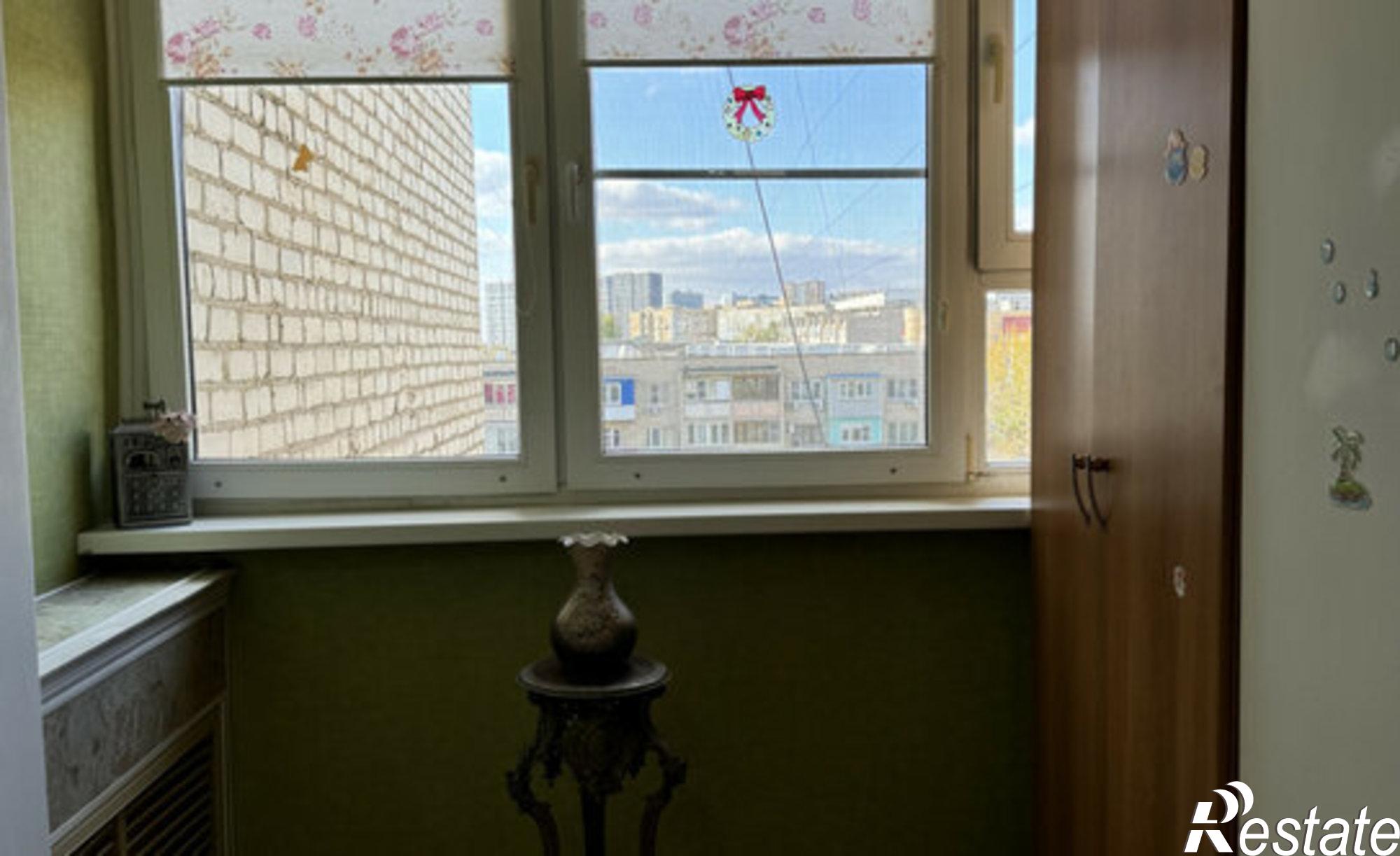 Купить квартиру за 6 700 000 рублей на Боевая улица, 45/8