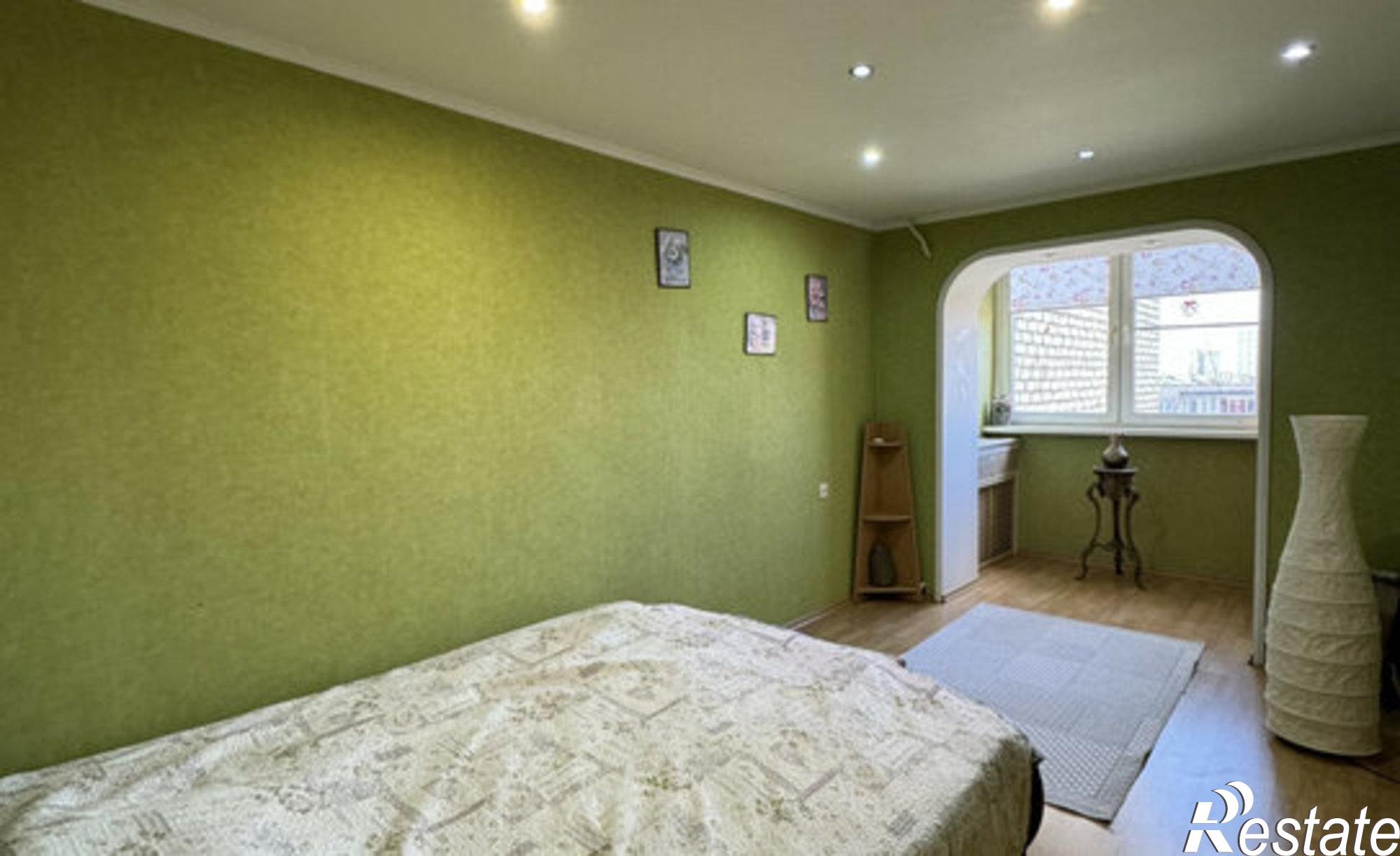 Купить квартиру за 6 700 000 рублей на Боевая улица, 45/8