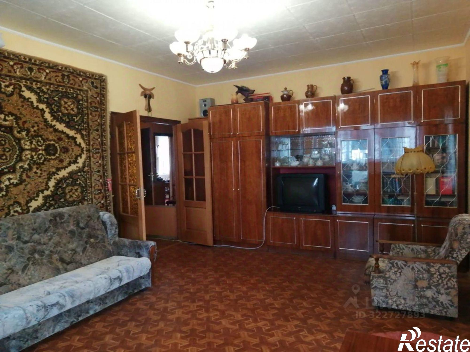 Купить квартиру за 3 750 000 рублей на улица Всеволода Ноздрина, 8