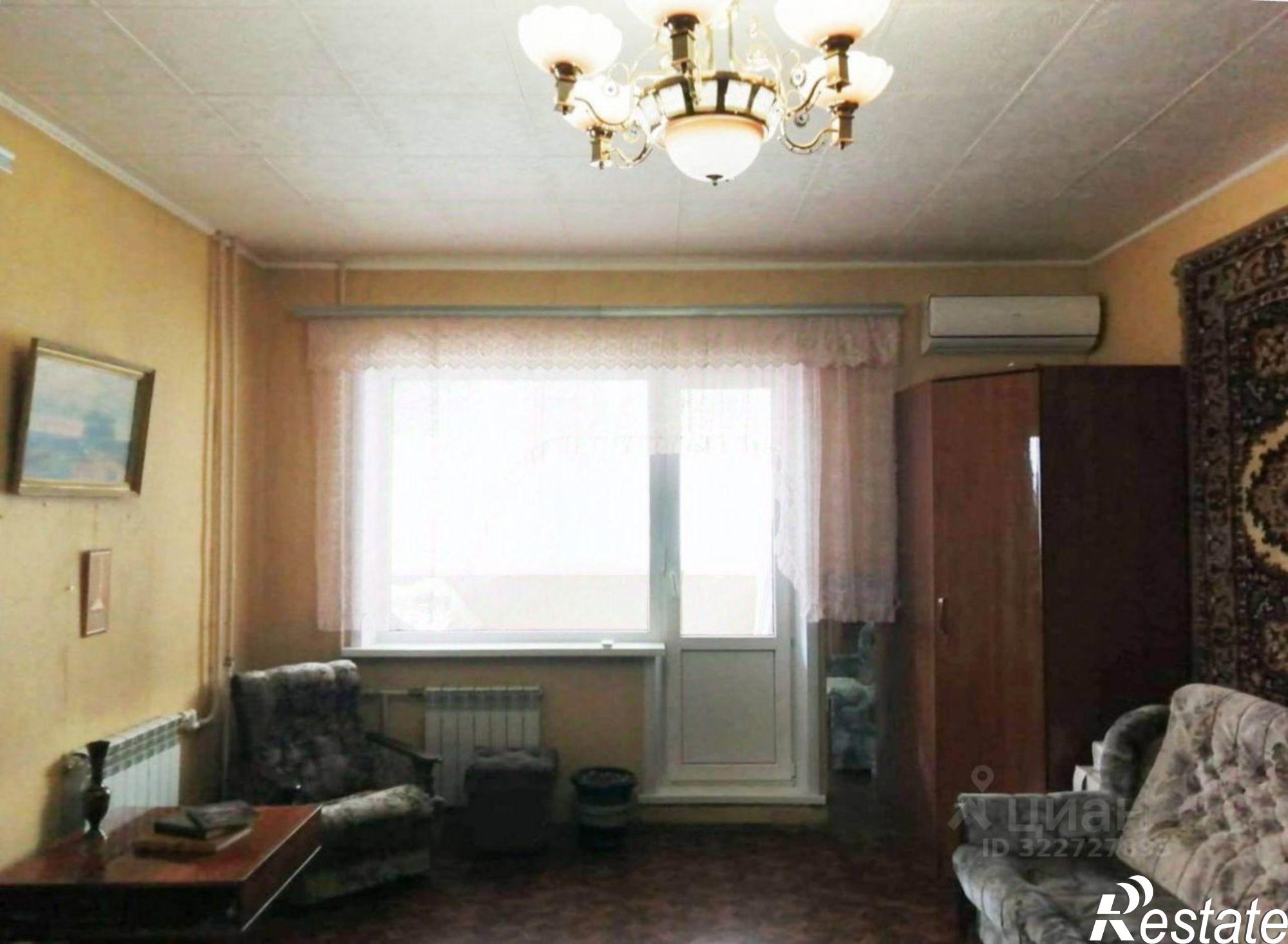 Купить квартиру за 3 750 000 рублей на улица Всеволода Ноздрина, 8