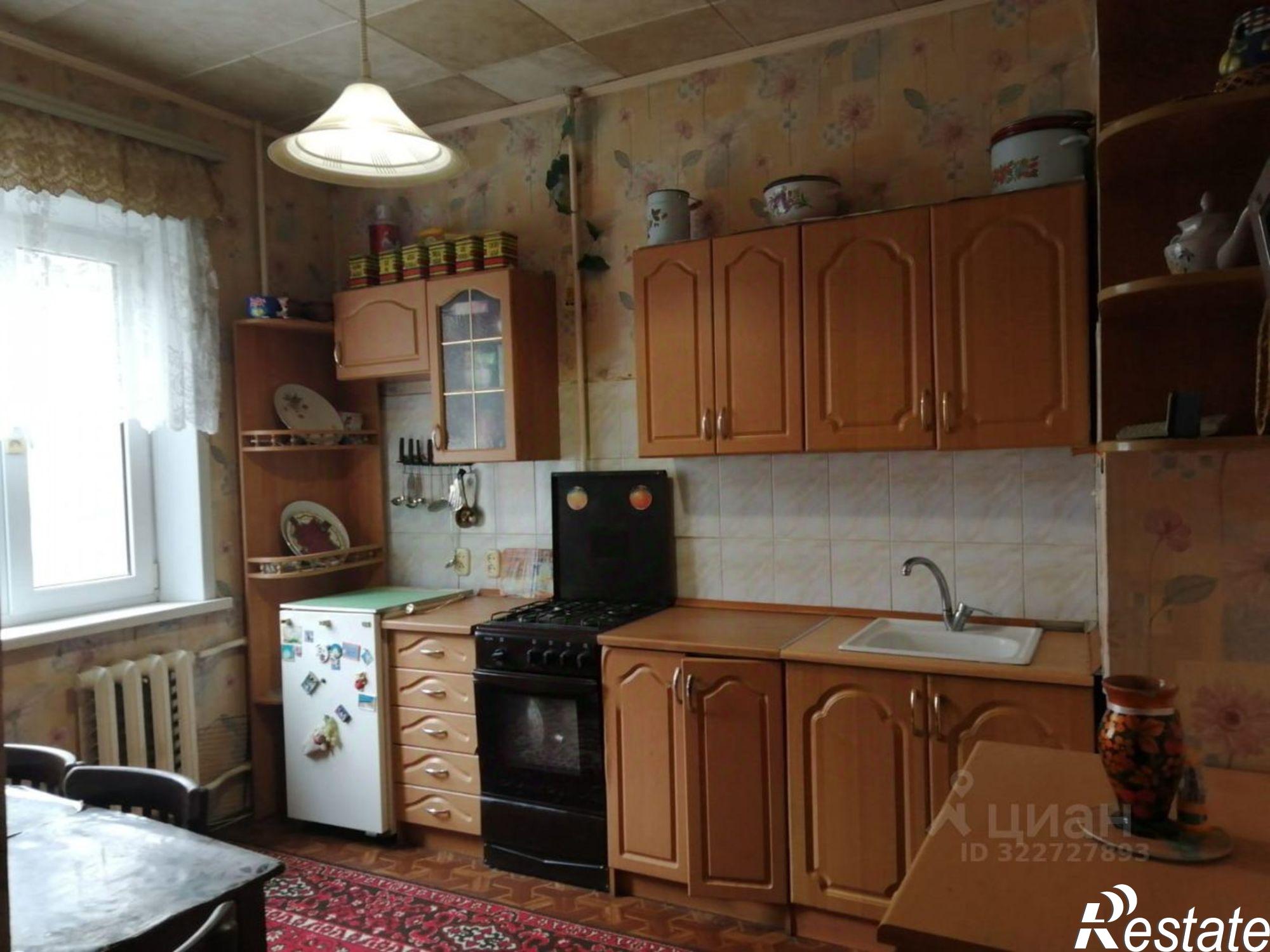 Купить квартиру за 3 750 000 рублей на улица Всеволода Ноздрина, 8