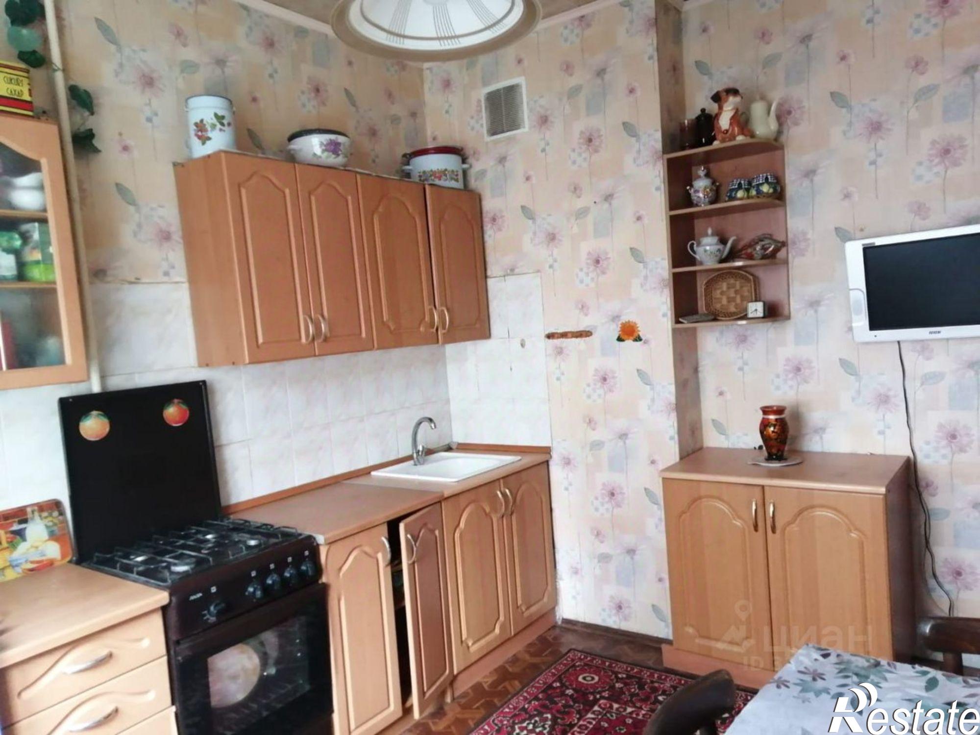 Купить квартиру за 3 750 000 рублей на улица Всеволода Ноздрина, 8