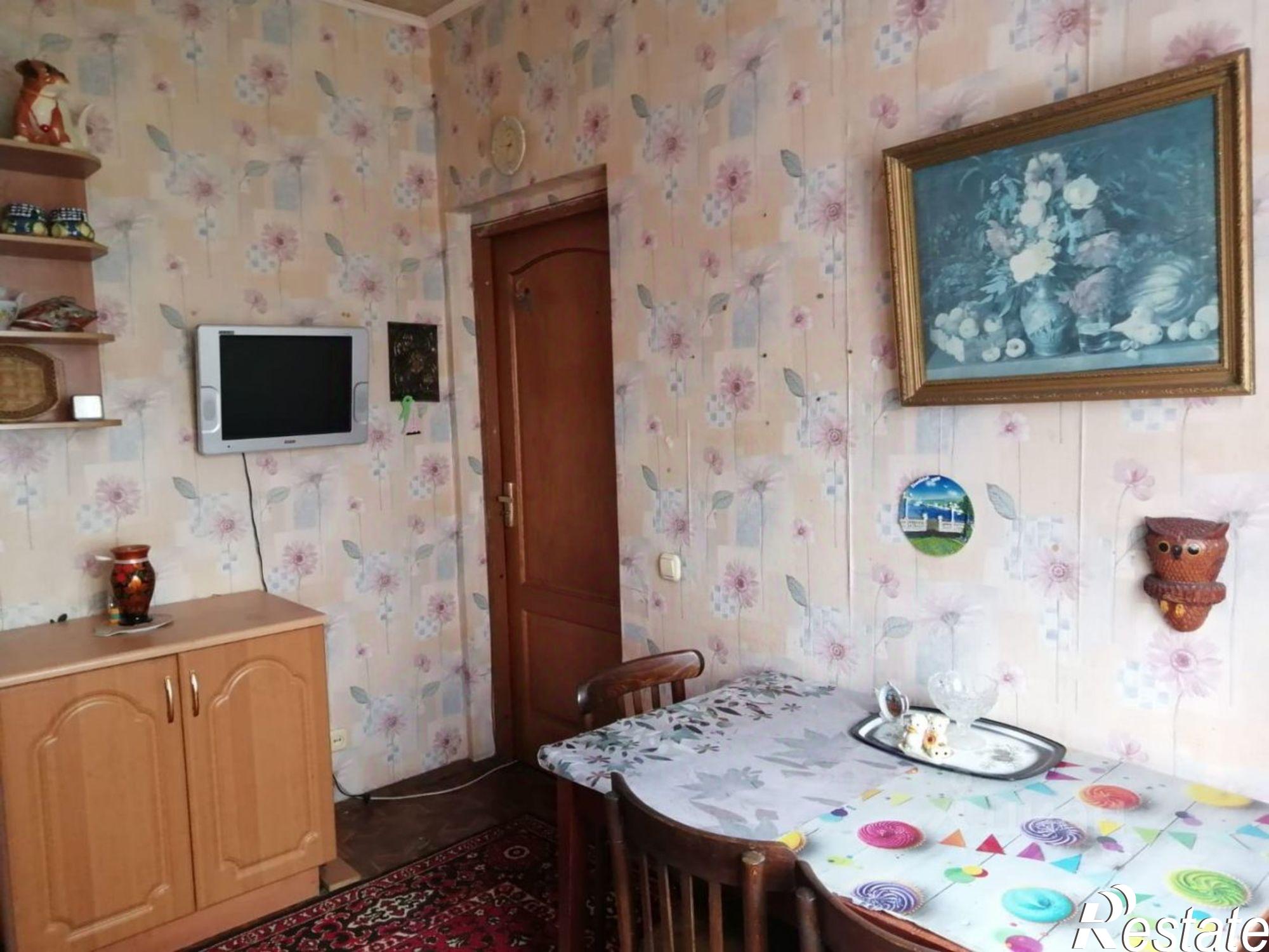 Купить квартиру за 3 750 000 рублей на улица Всеволода Ноздрина, 8