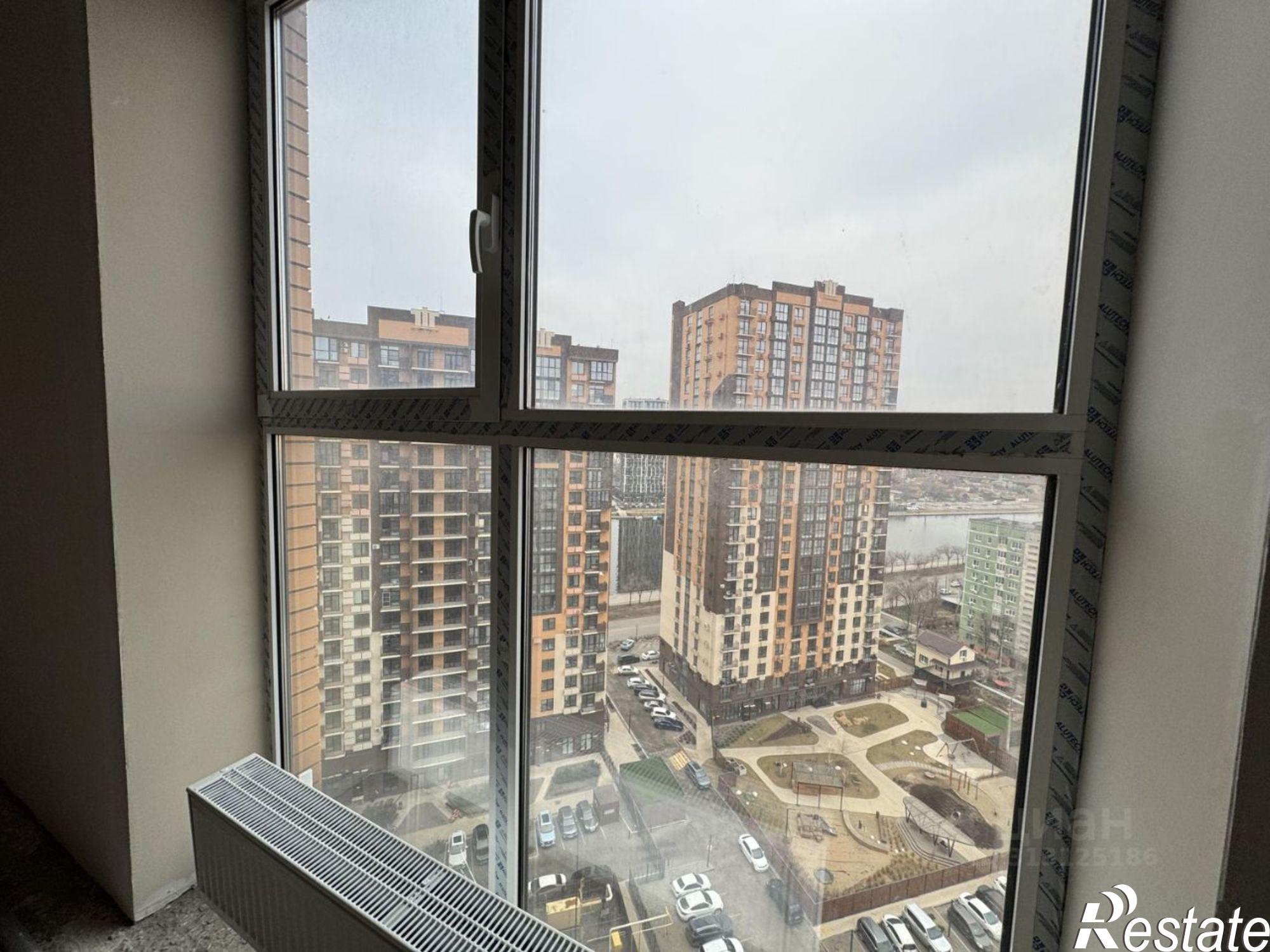 Купить квартиру за 7 900 000 рублей на улица Набережная Приволжского затона, 22А