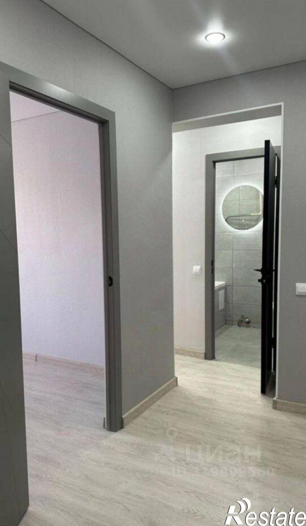 Купить квартиру за 3 950 000 рублей на улица Татищева, к13