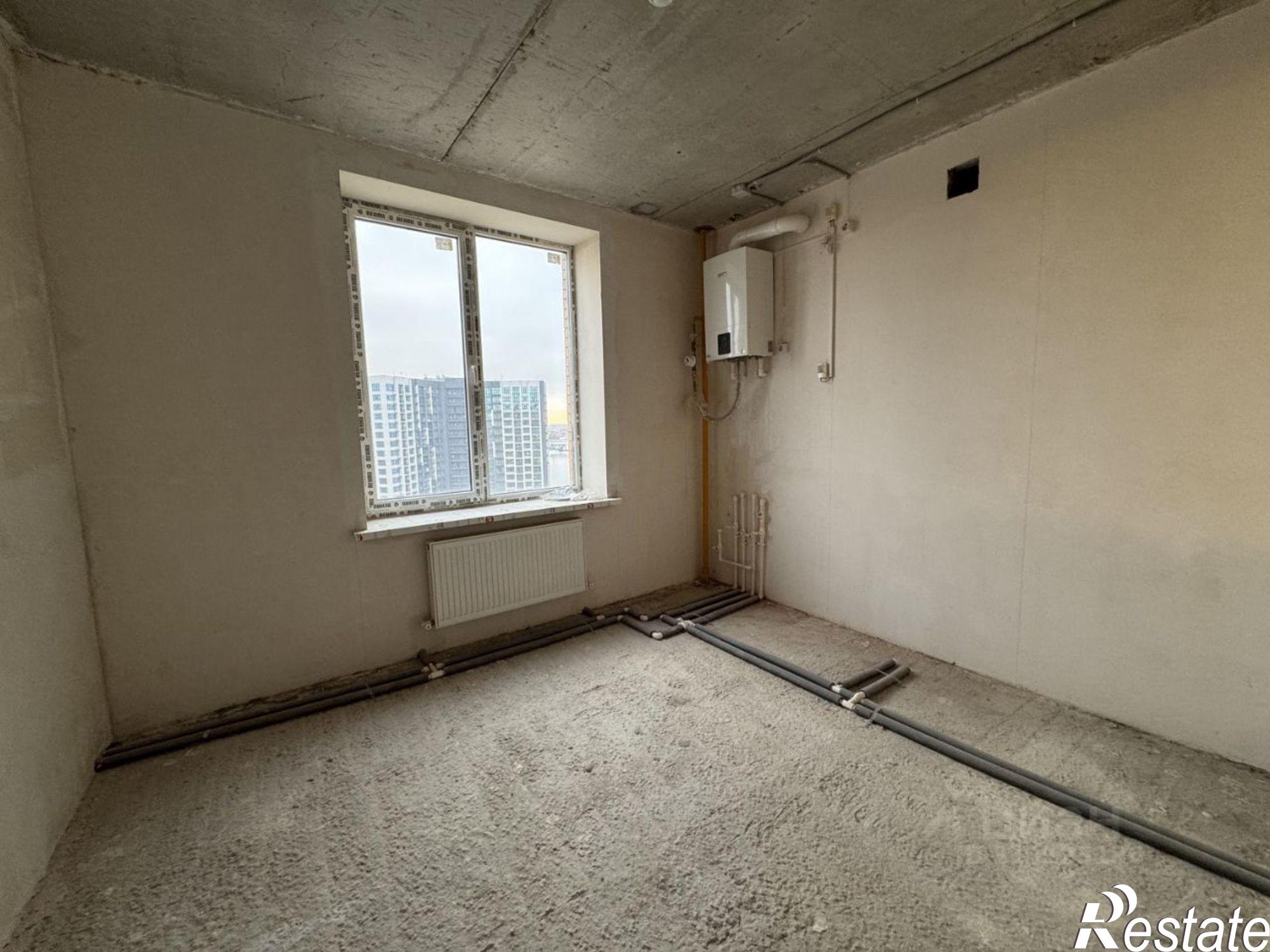 Купить квартиру за 7 900 000 рублей на улица Набережная Приволжского затона, 22А