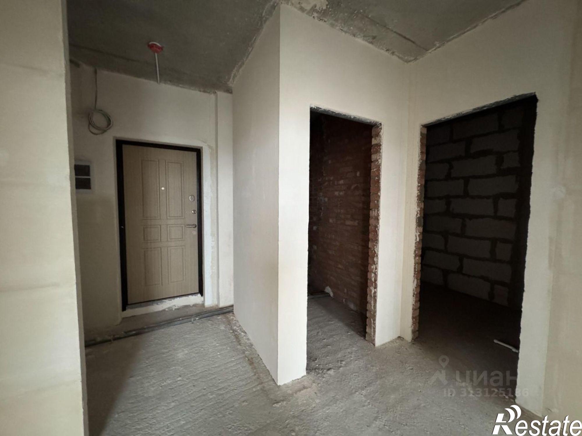 Купить квартиру за 7 900 000 рублей на улица Набережная Приволжского затона, 22А