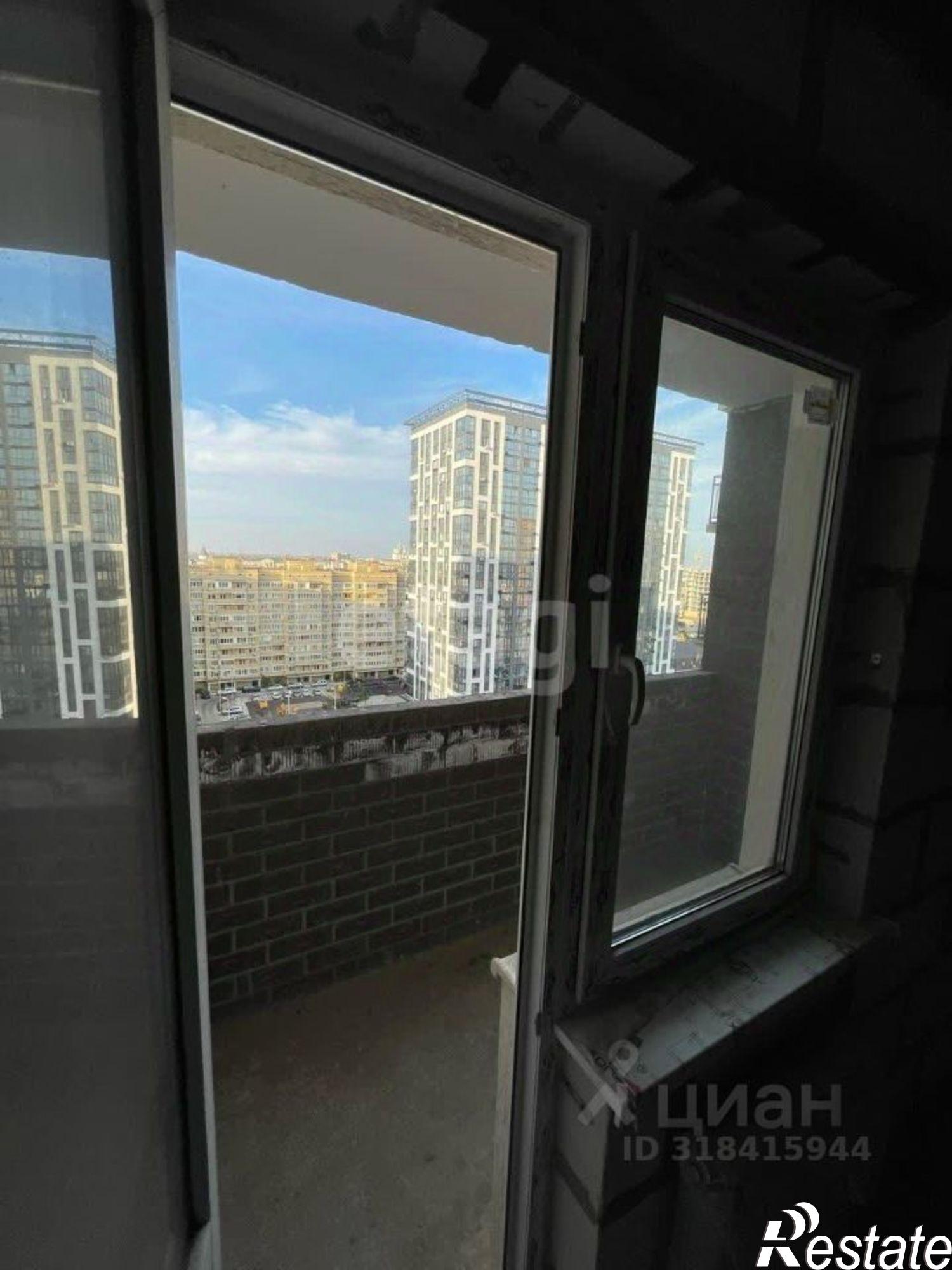 Купить квартиру за 7 800 000 рублей на улица Трофимова, 6