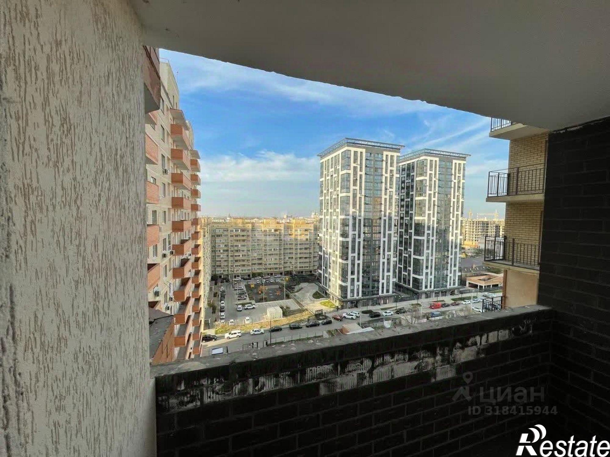 Купить квартиру за 7 800 000 рублей на улица Трофимова, 6