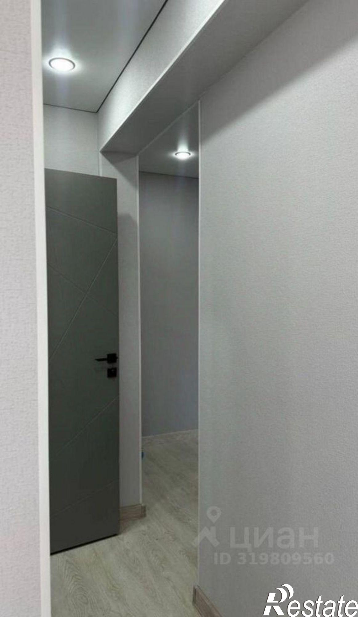 Купить квартиру за 3 950 000 рублей на улица Татищева, к13