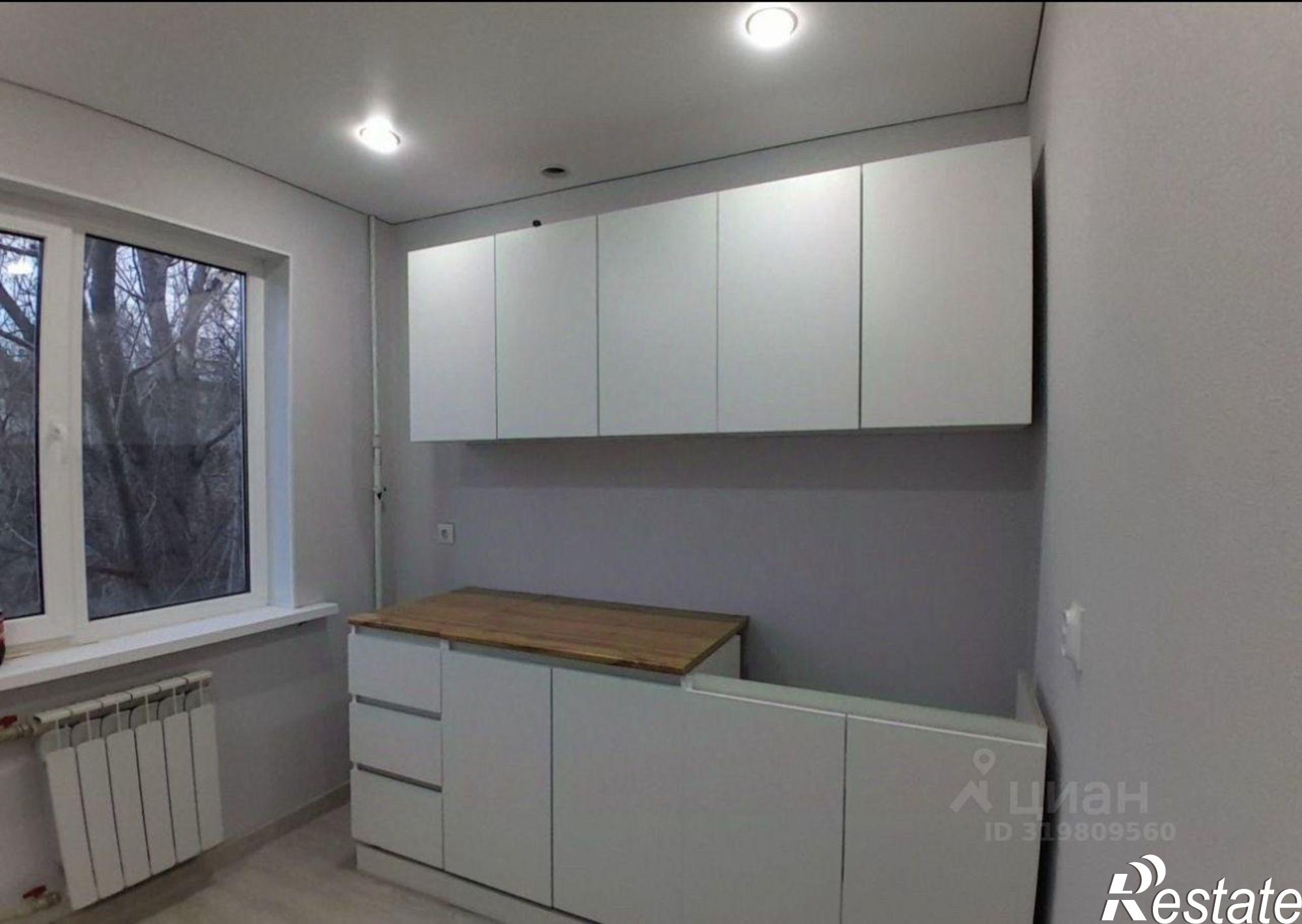 Купить квартиру за 3 950 000 рублей на улица Татищева, к13