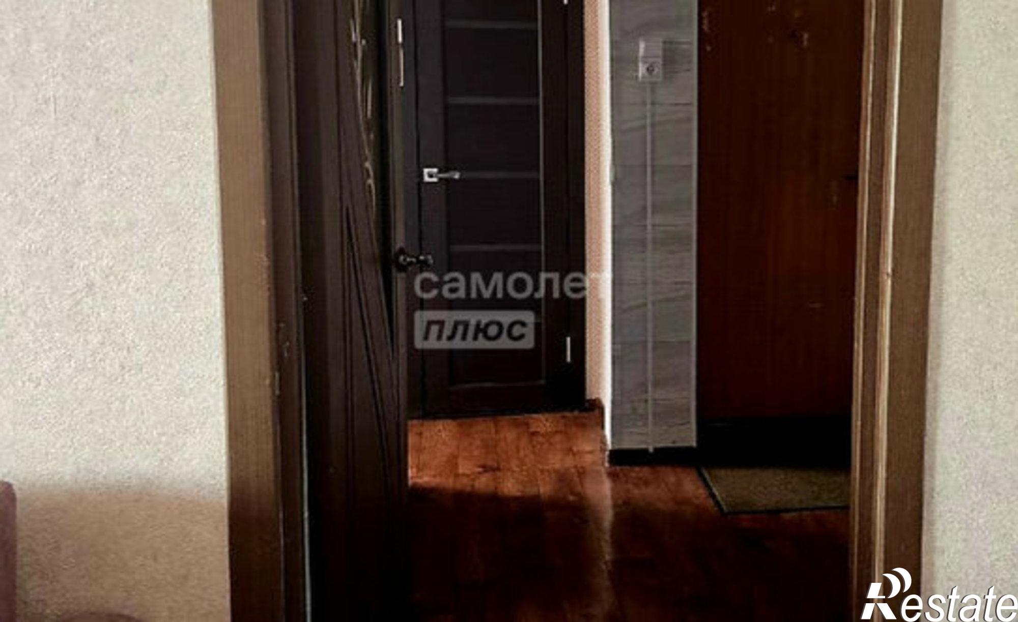 Купить квартиру за 4 200 000 рублей на улица Ботвина, 24