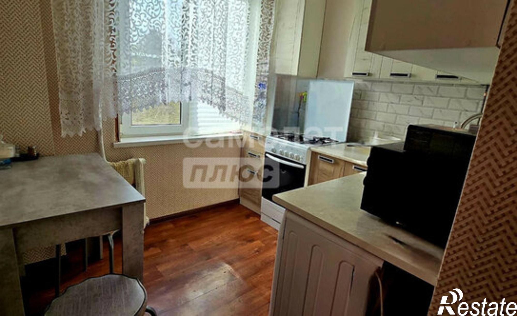 Купить квартиру за 4 200 000 рублей на улица Ботвина, 24