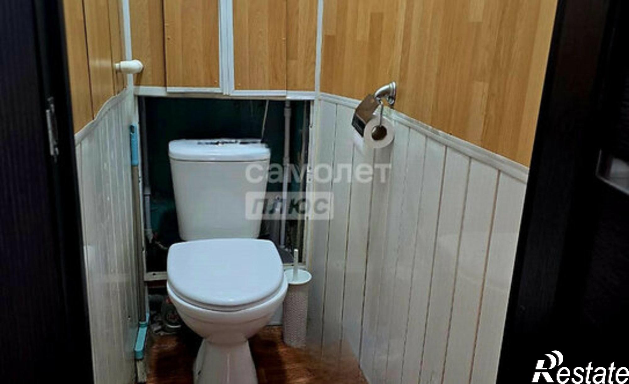 Купить квартиру за 4 200 000 рублей на улица Ботвина, 24