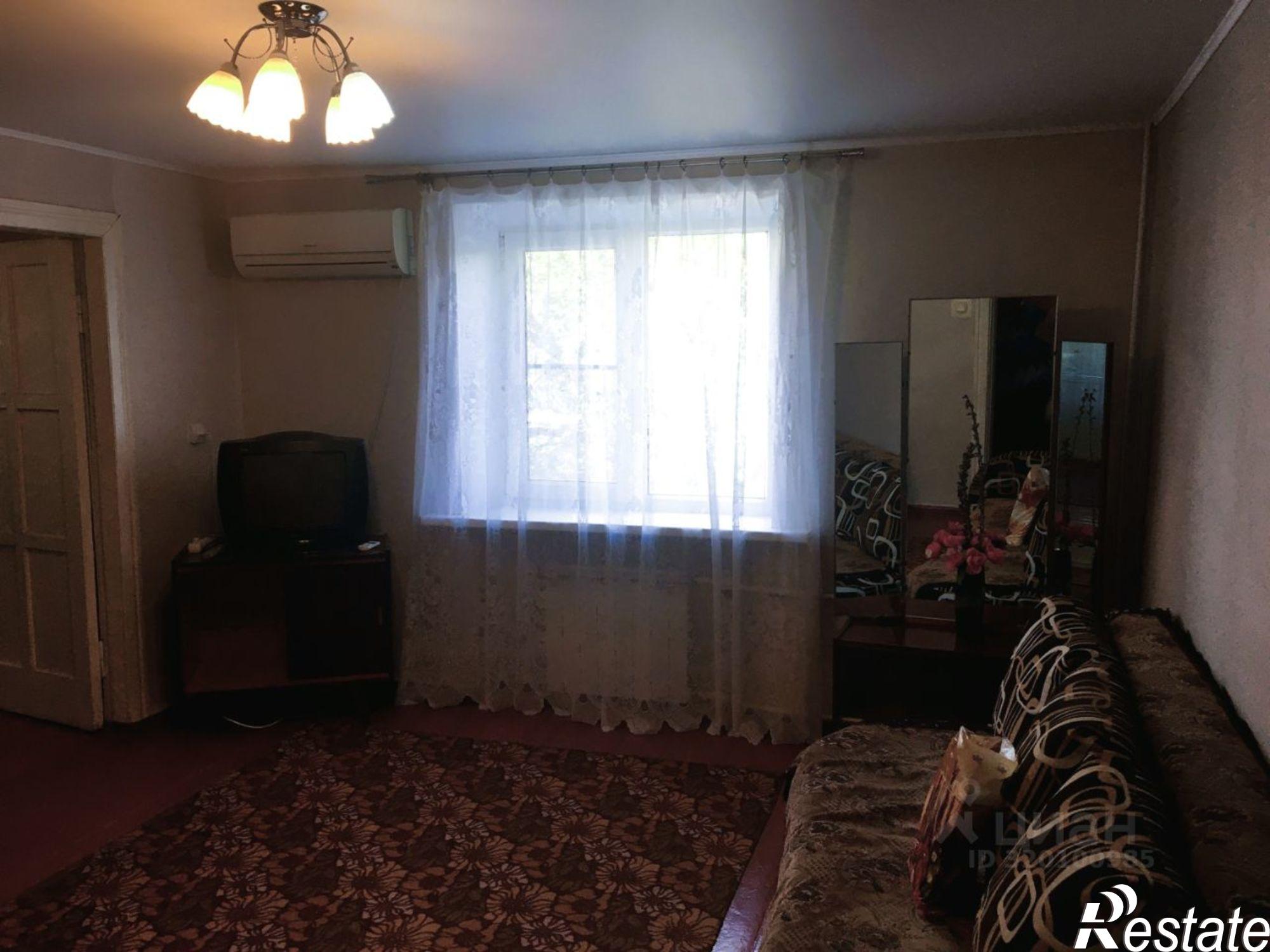 Купить квартиру за 2 900 000 рублей на улица Николая Островского, 1