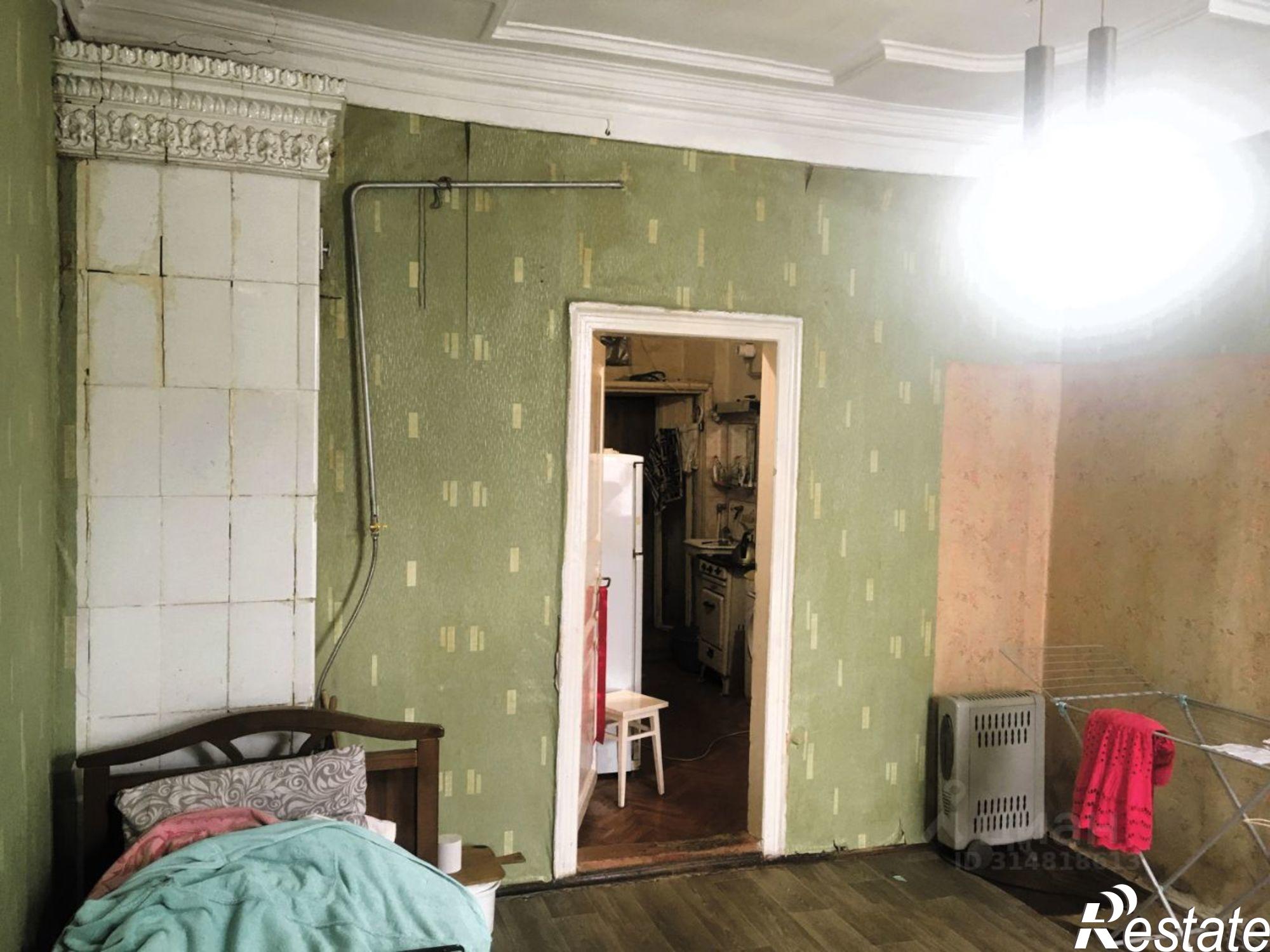 Купить квартиру за 2 999 000 рублей на улица Калинина, 1/22