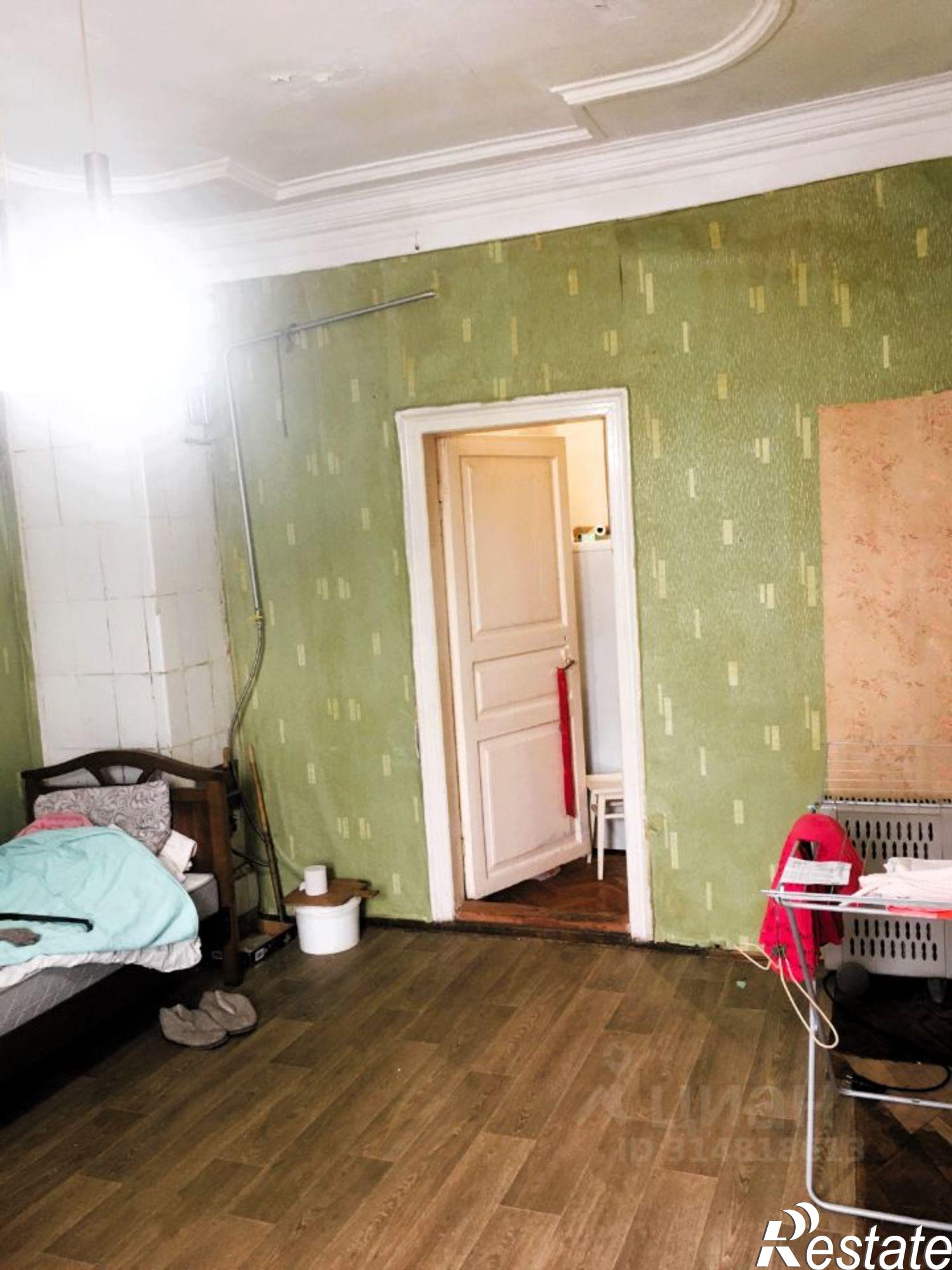 Купить квартиру за 2 999 000 рублей на улица Калинина, 1/22