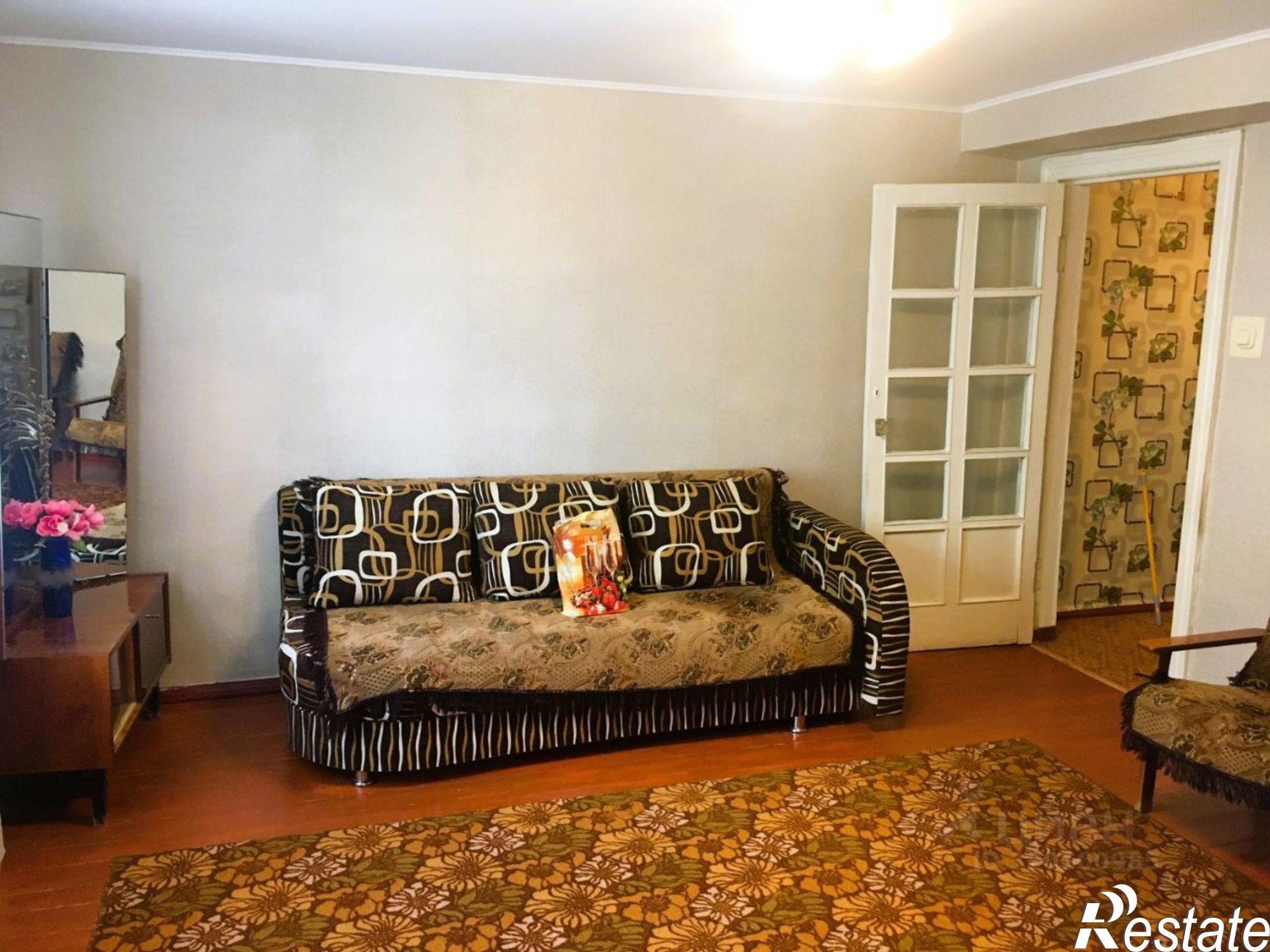 Купить квартиру за 2 900 000 рублей на улица Николая Островского, 1