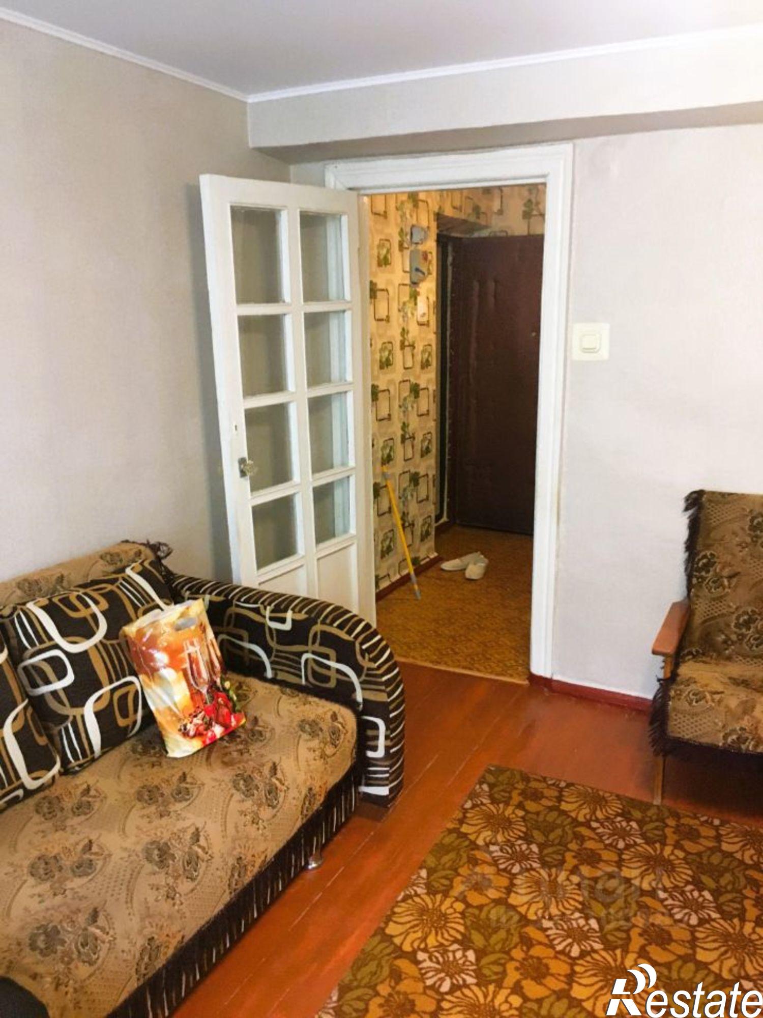 Купить квартиру за 2 900 000 рублей на улица Николая Островского, 1