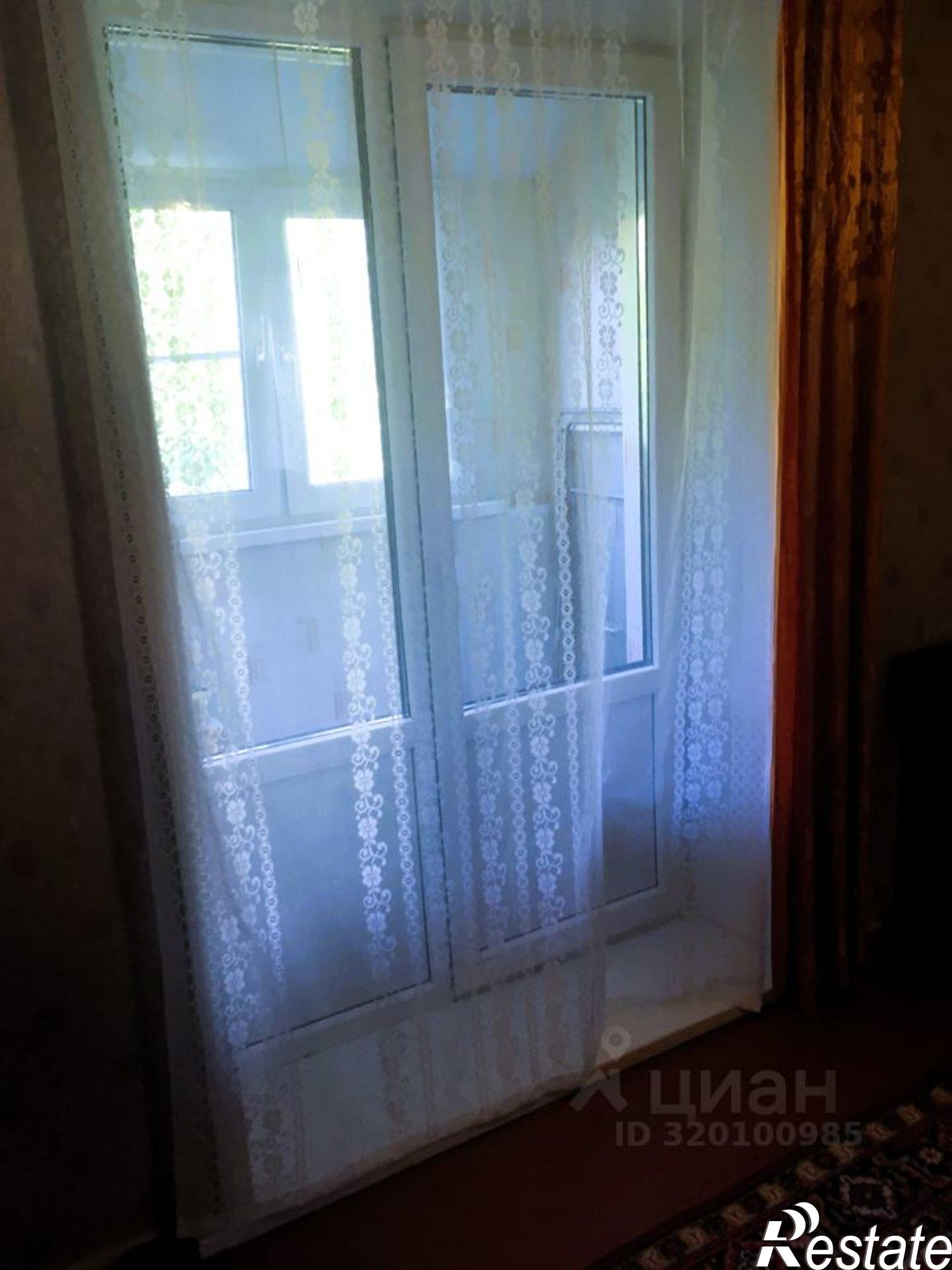 Купить квартиру за 2 900 000 рублей на улица Николая Островского, 1