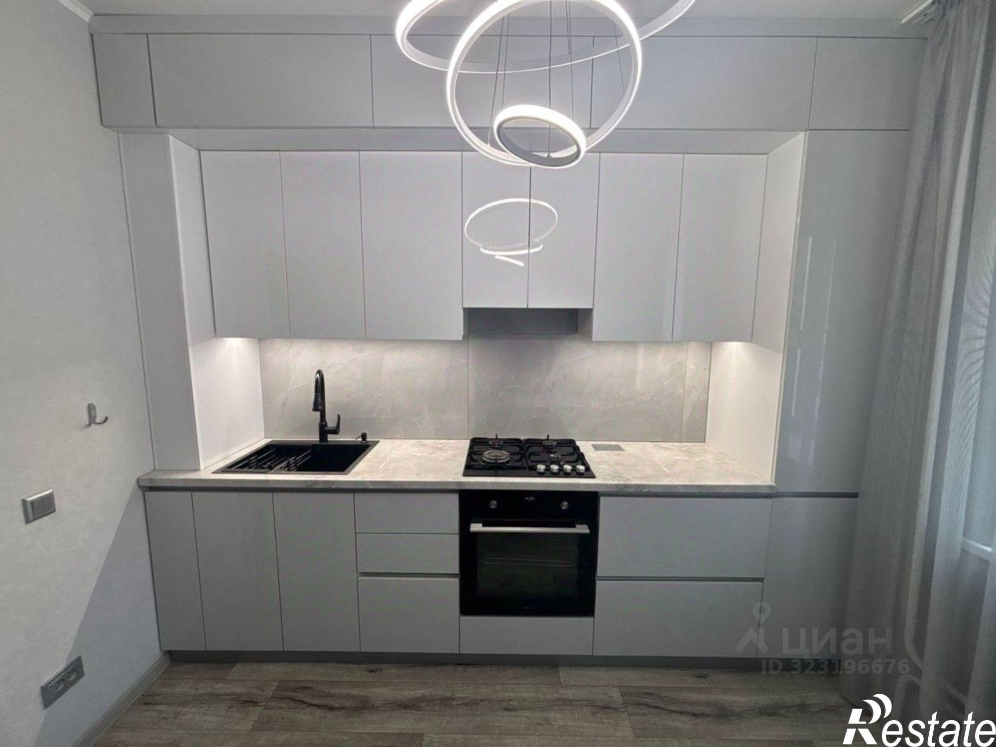 Купить квартиру за 6 100 000 рублей на улица Безжонова, 82 к1