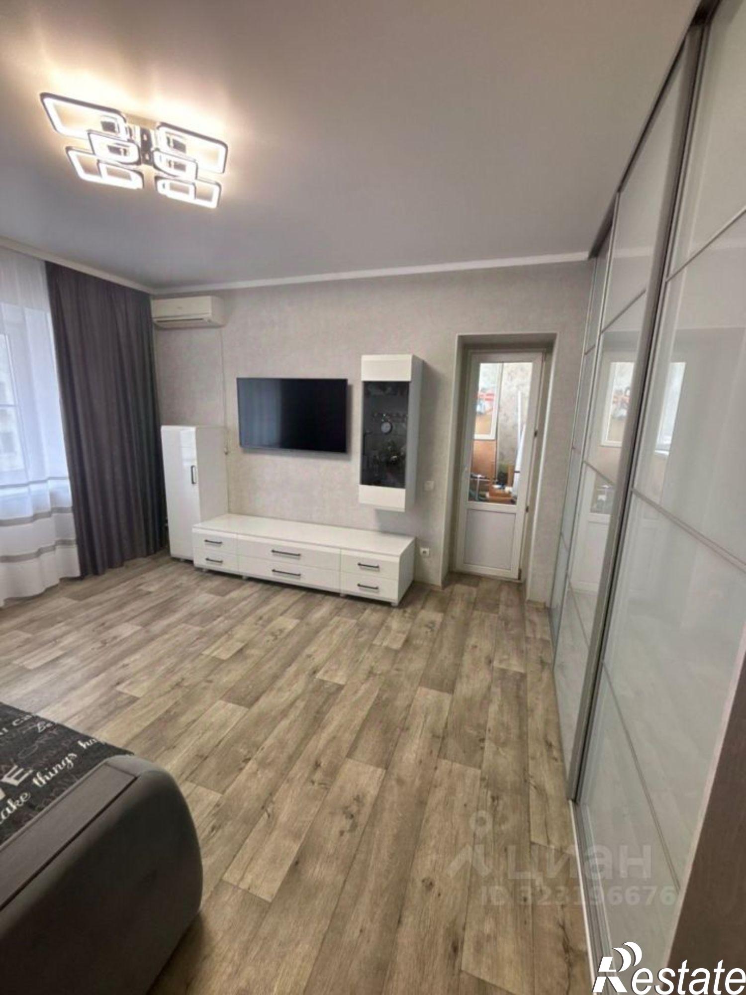 Купить квартиру за 6 100 000 рублей на улица Безжонова, 82 к1