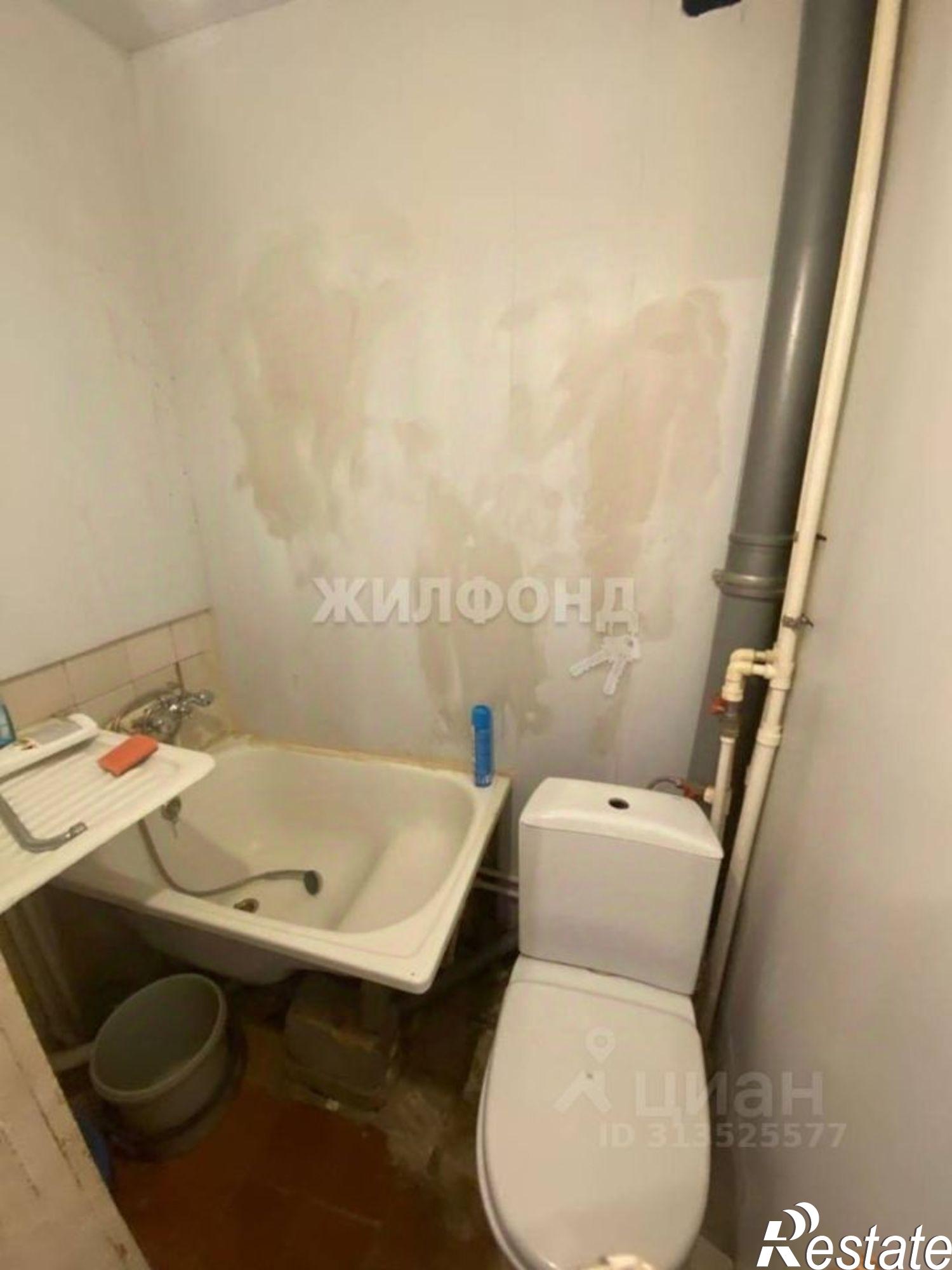 Купить комнату за 1 100 000 рублей на улица Тренёва, 29