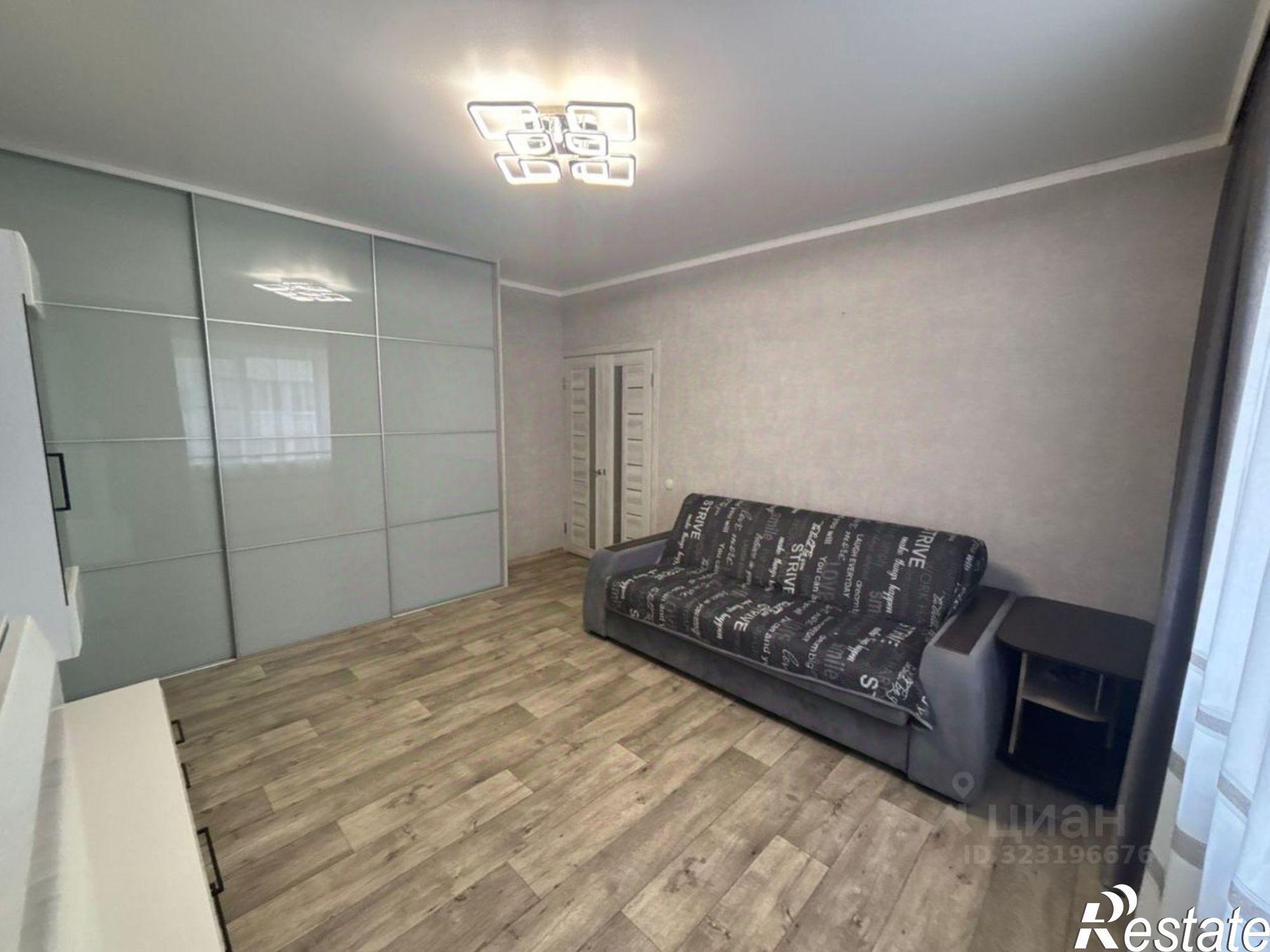 Купить квартиру за 6 100 000 рублей на улица Безжонова, 82 к1