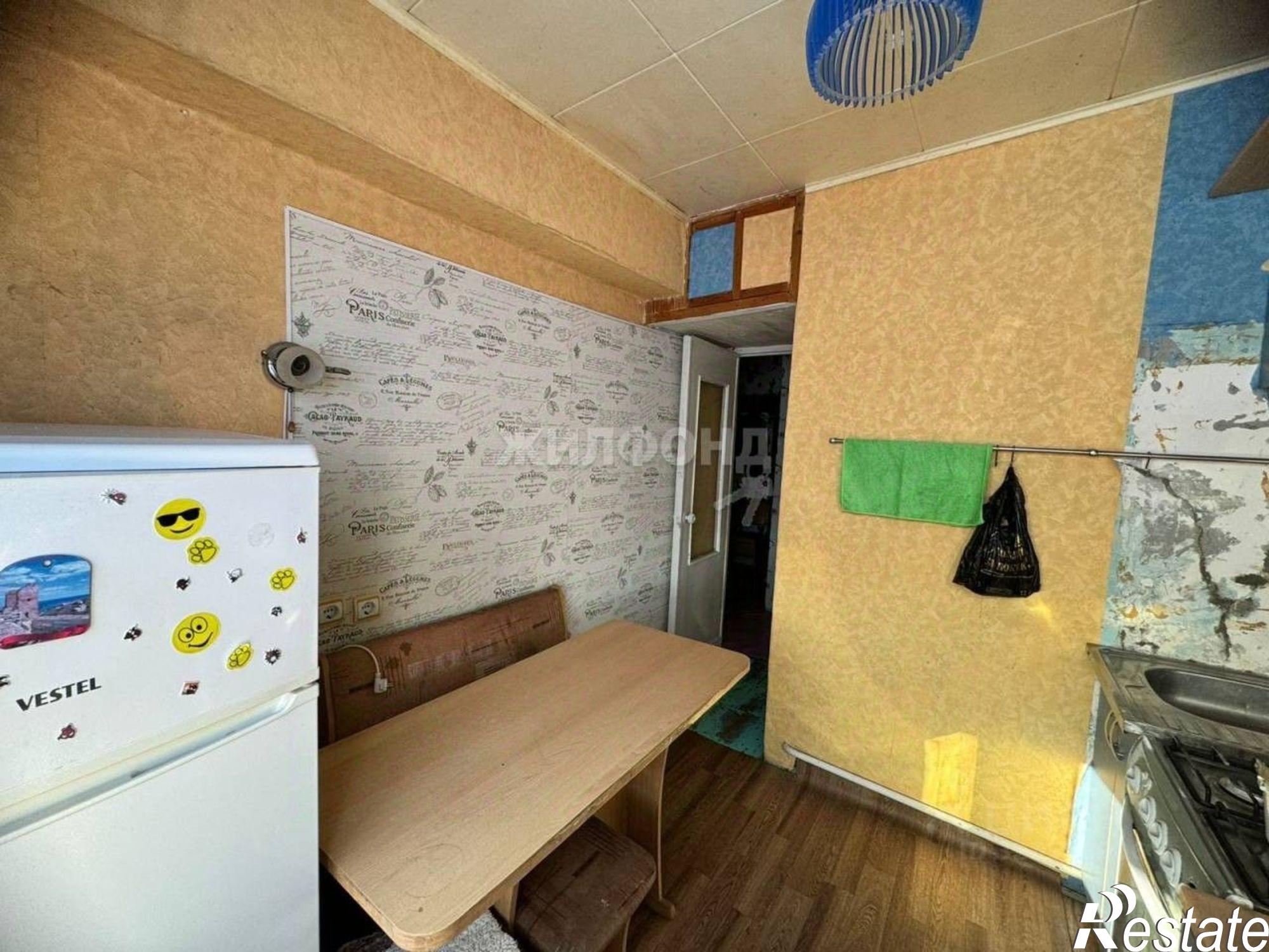 Купить квартиру за 3 500 000 рублей на улица Татищева, 33