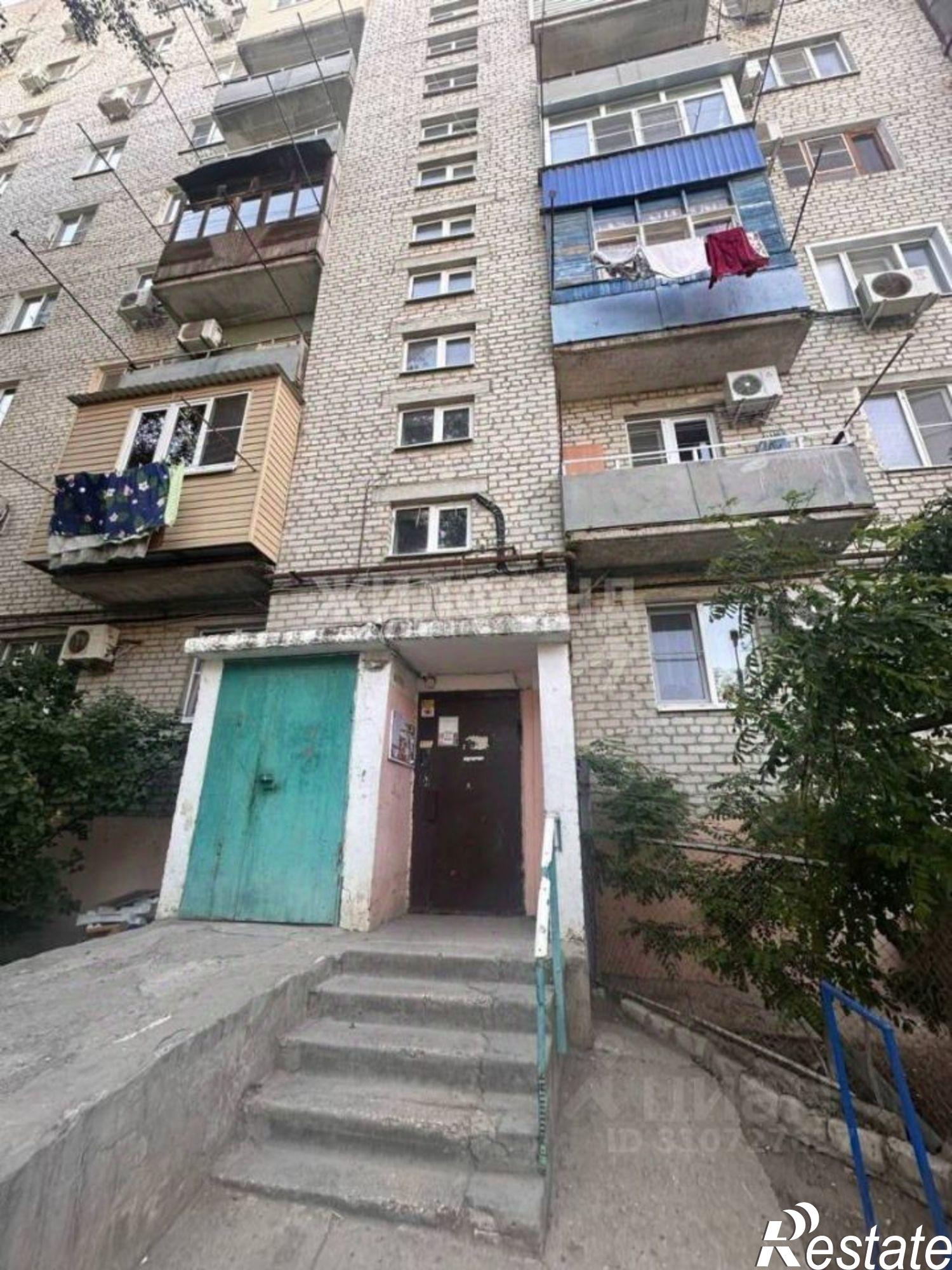 Купить квартиру за 3 550 000 рублей на 8-я Железнодорожная улица, 59 к3