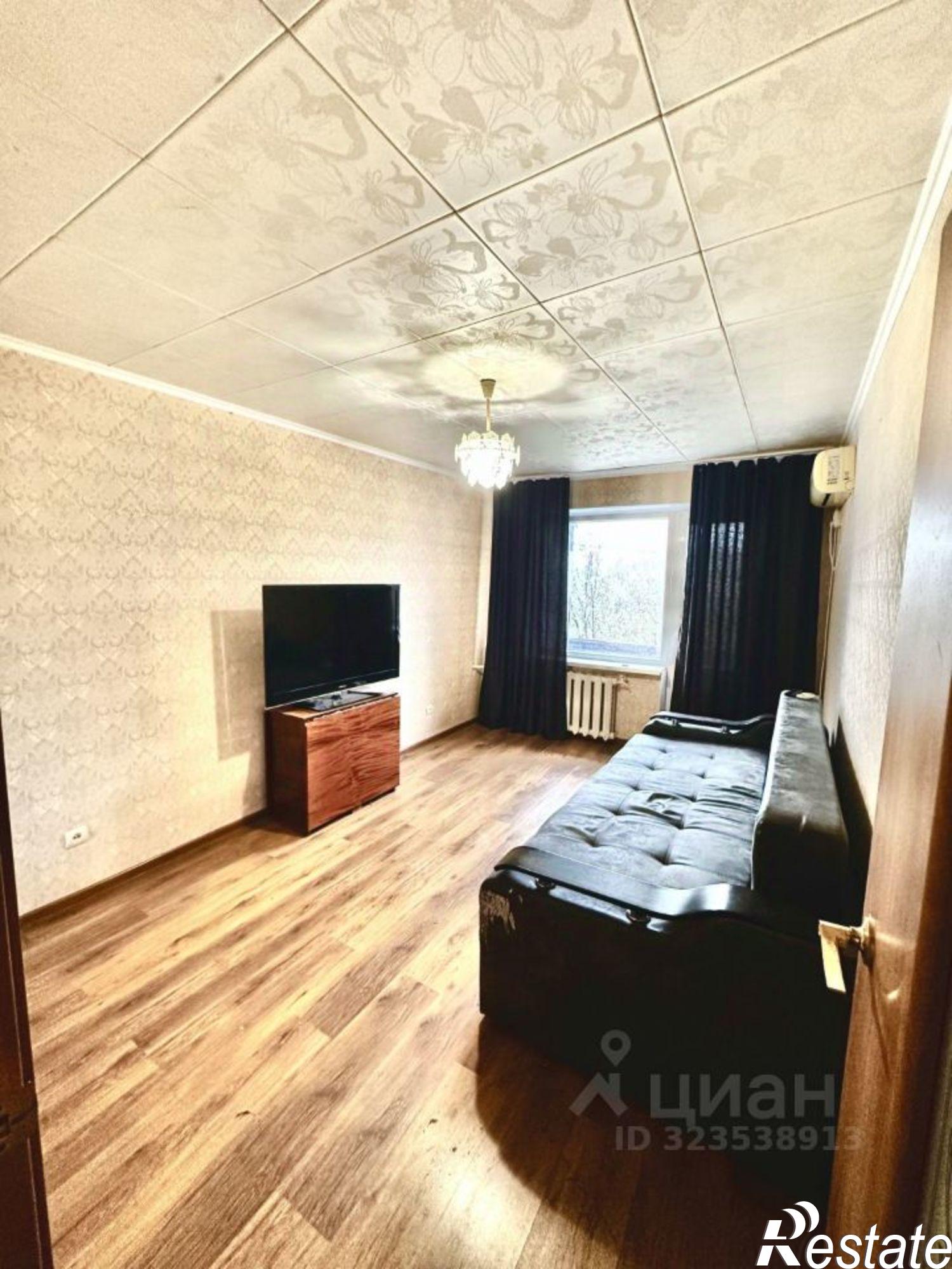 Купить квартиру за 3 490 000 рублей на Красноармейская улица, 23А