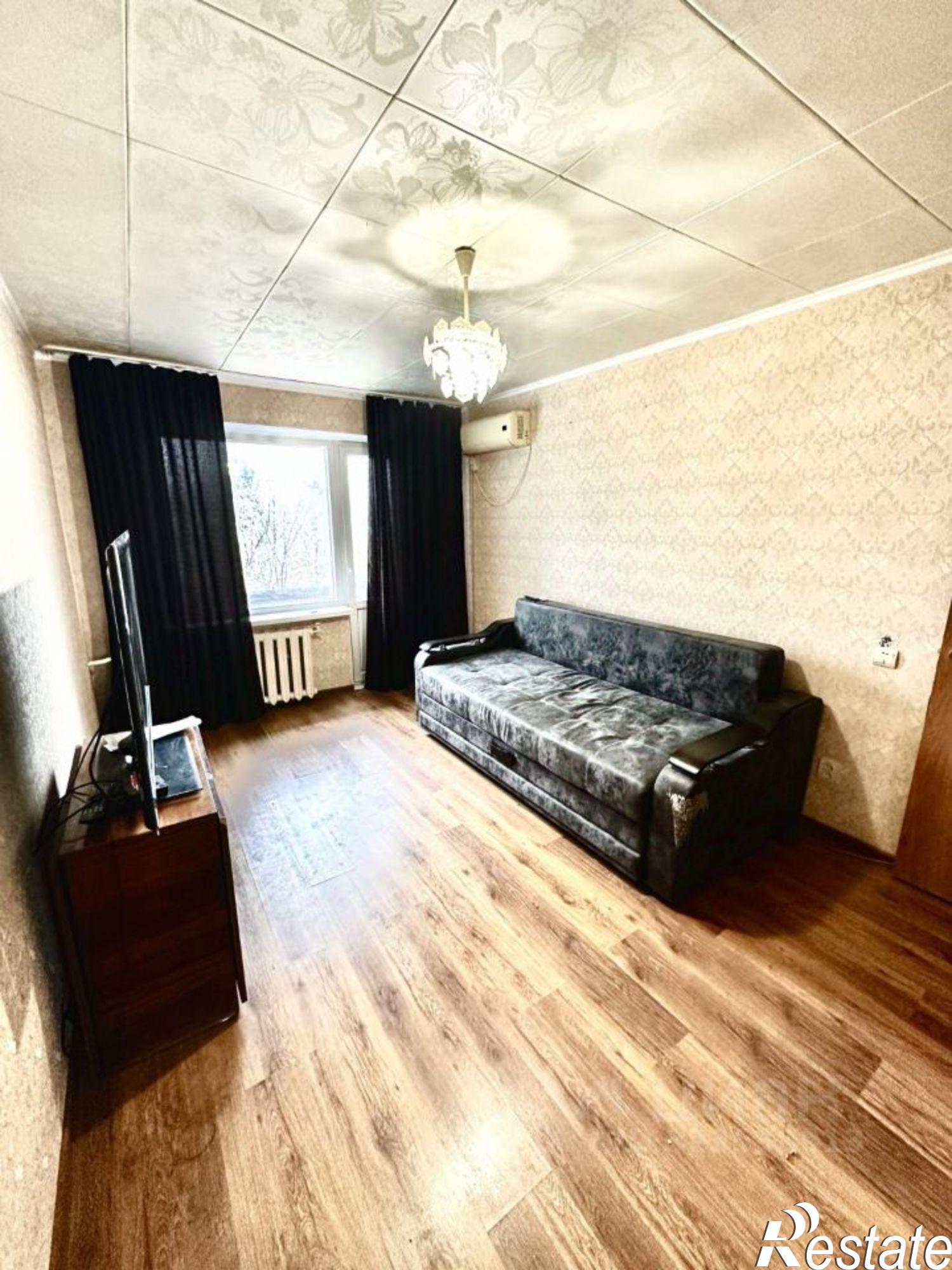 Купить квартиру за 3 490 000 рублей на Красноармейская улица, 23А