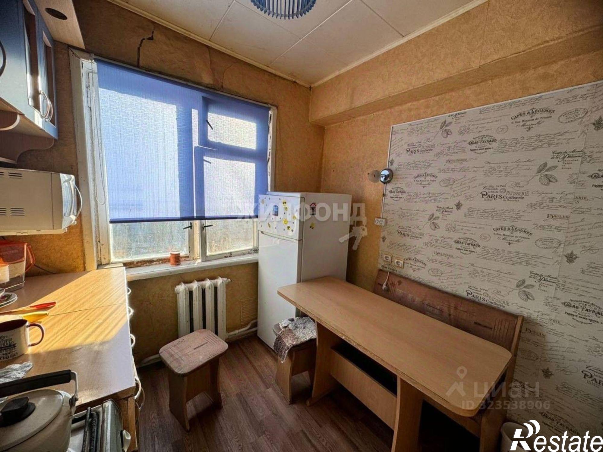 Купить квартиру за 3 500 000 рублей на улица Татищева, 33