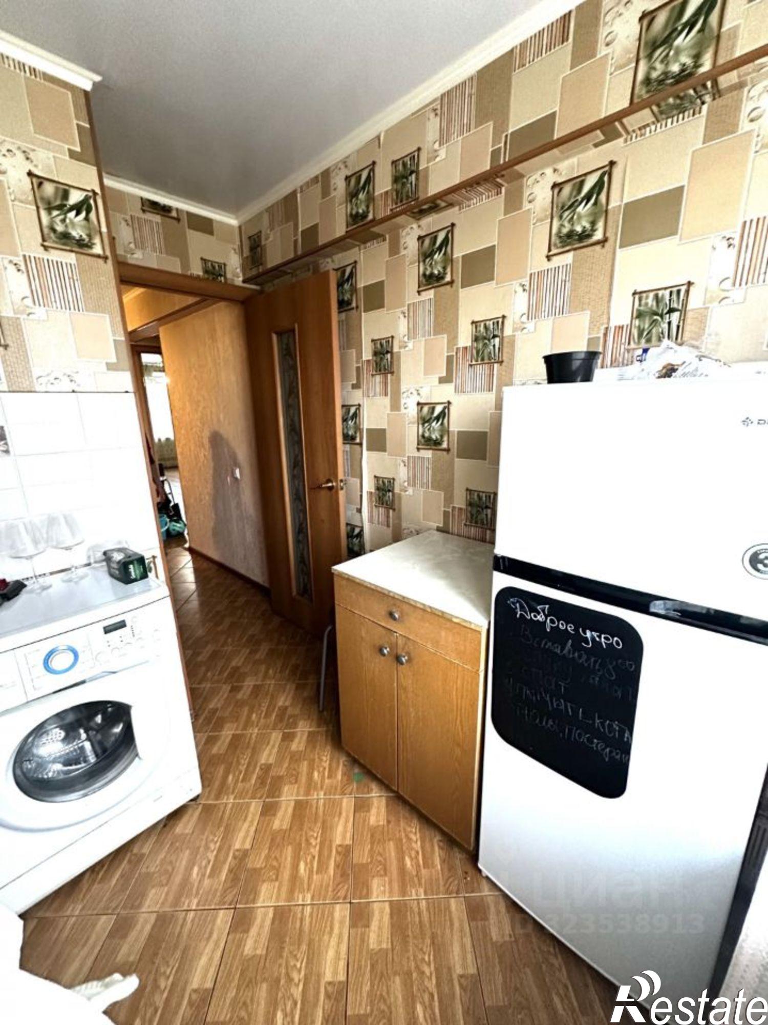 Купить квартиру за 3 490 000 рублей на Красноармейская улица, 23А