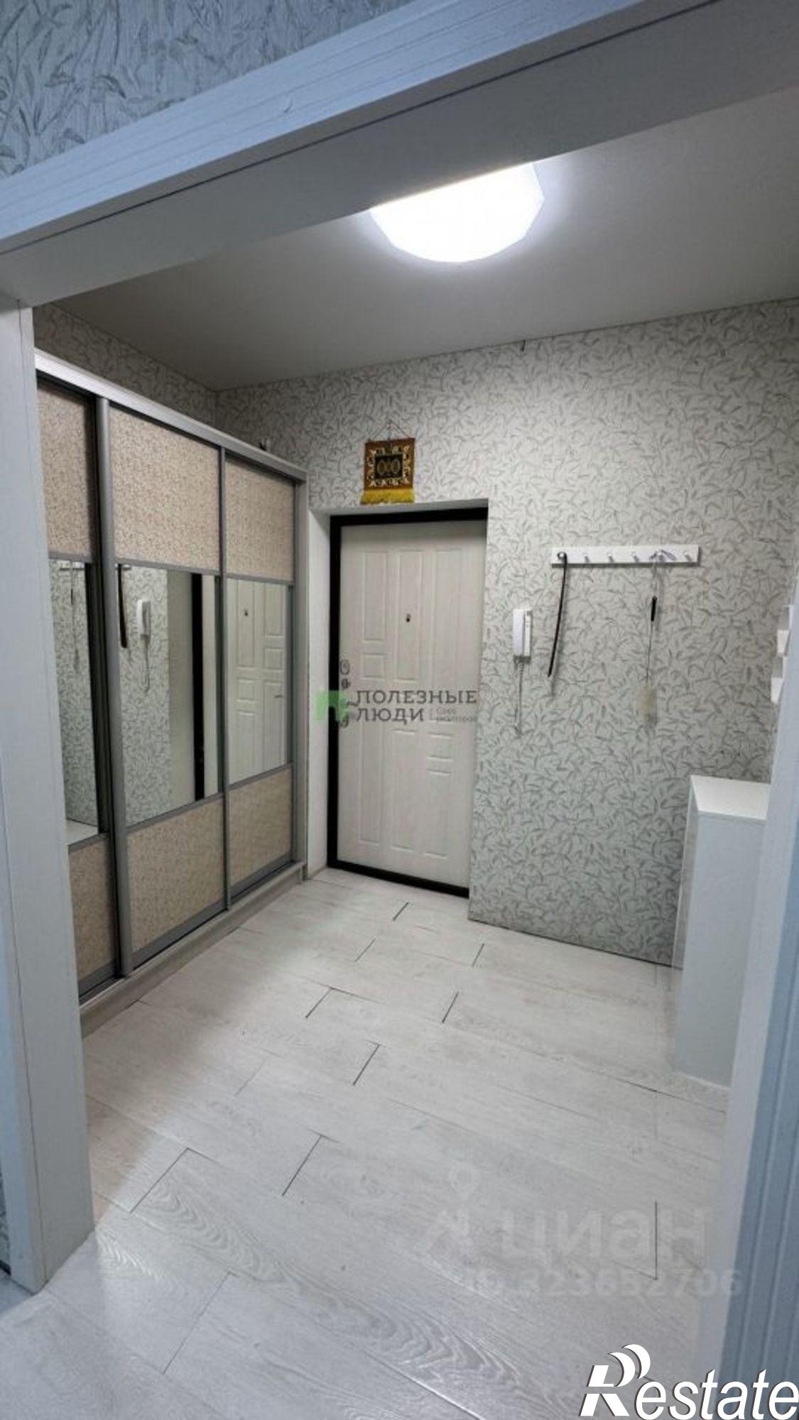 Сдать квартиру за 40 000 рублей на ул Генерала Епишева, 65